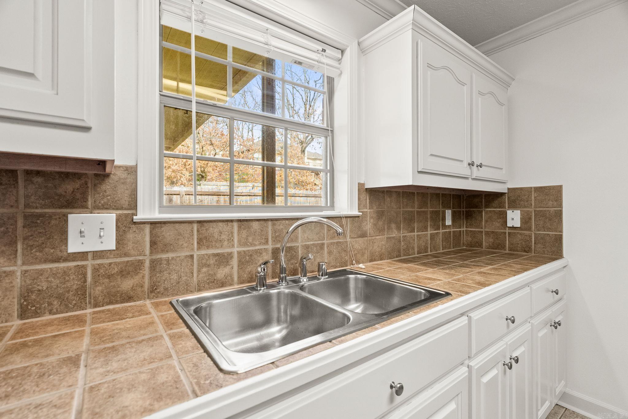 MAUMELLE VALLEY ESTATES - Residential