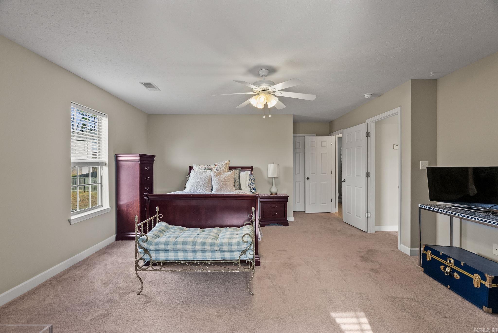 MAUMELLE VALLEY ESTATES - Residential