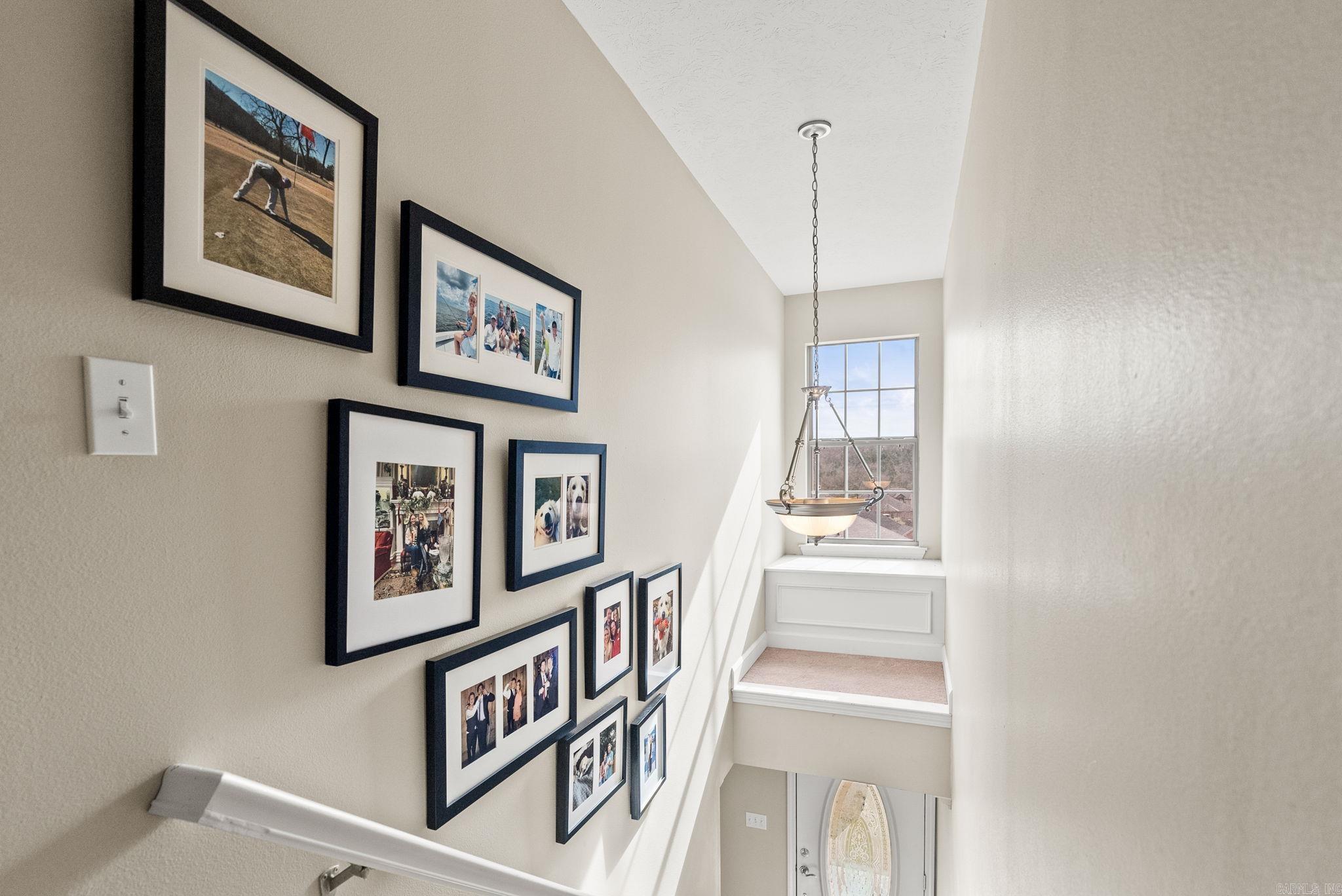 MAUMELLE VALLEY ESTATES - Residential