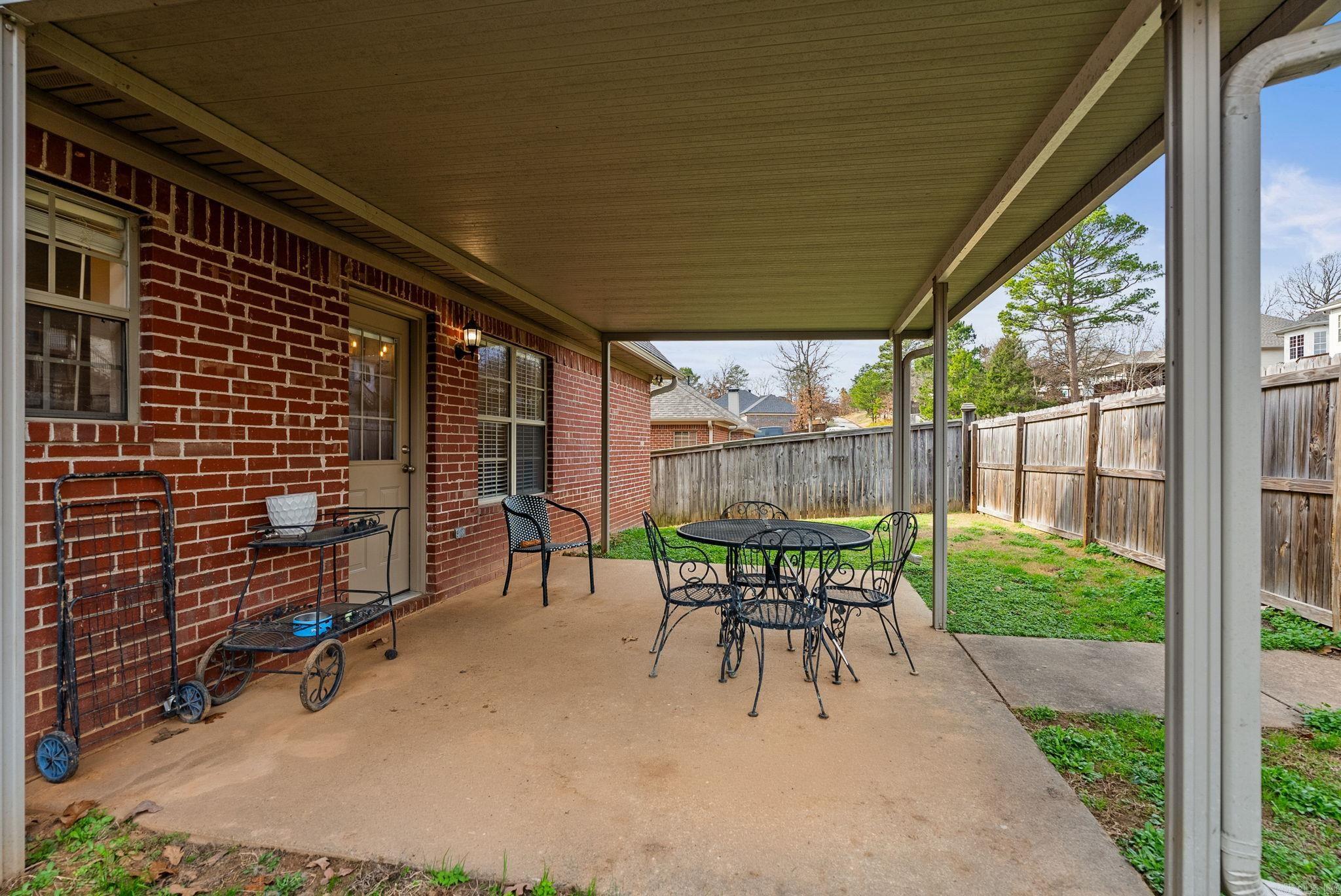 MAUMELLE VALLEY ESTATES - Residential