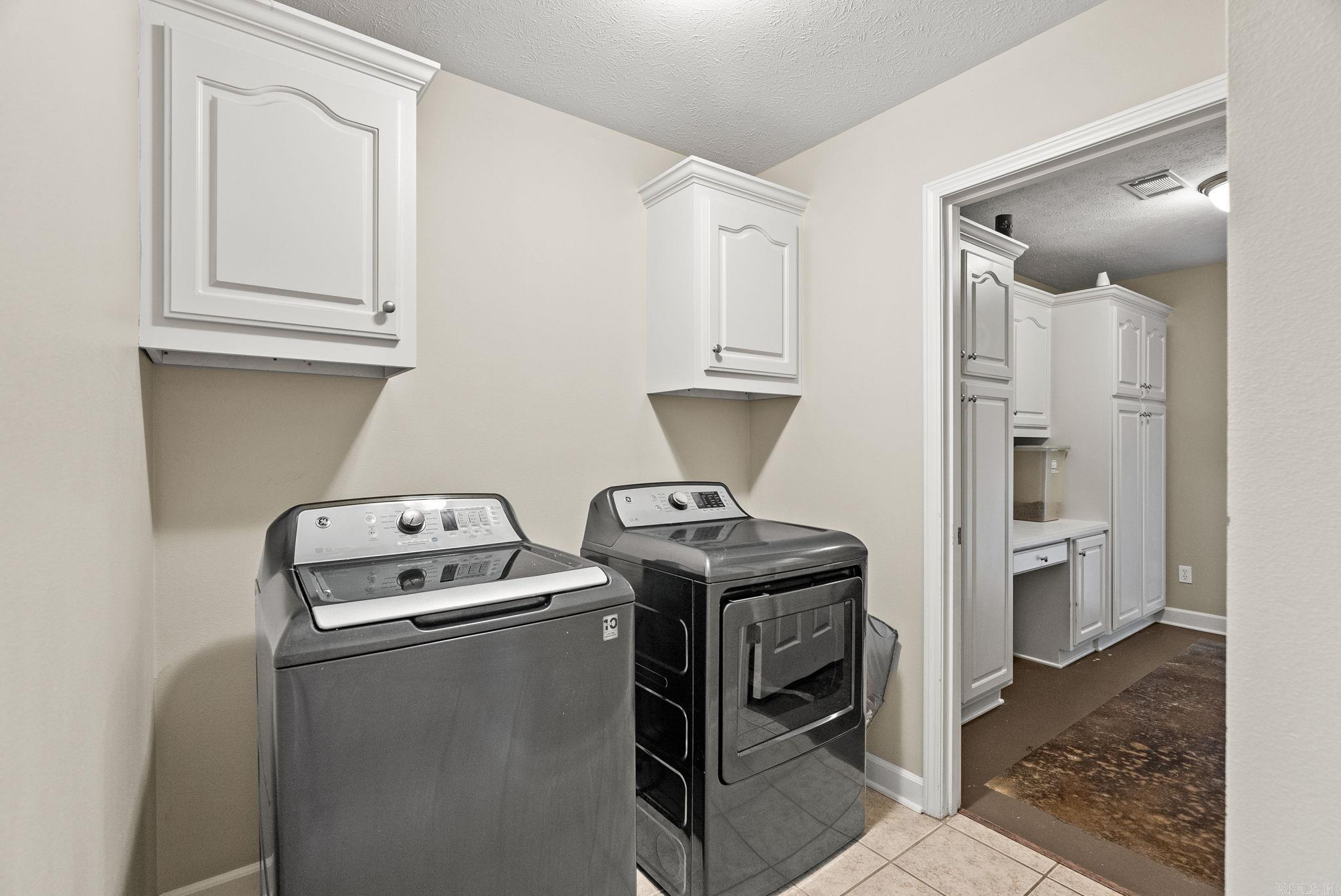 MAUMELLE VALLEY ESTATES - Residential