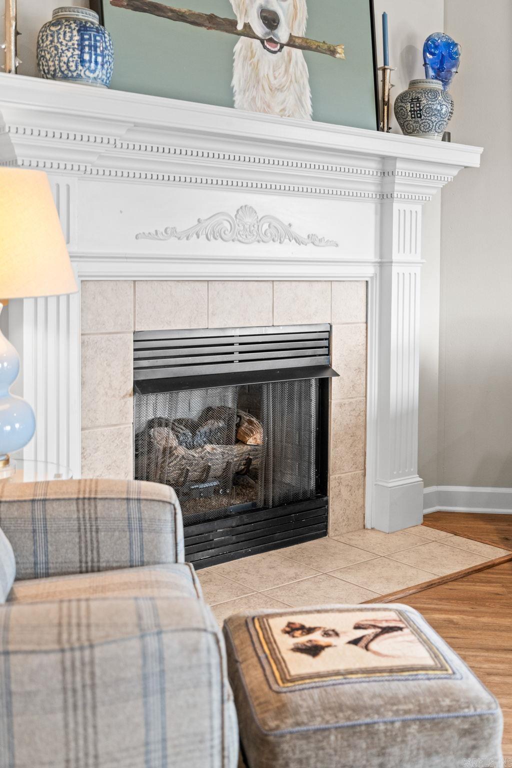 MAUMELLE VALLEY ESTATES - Residential