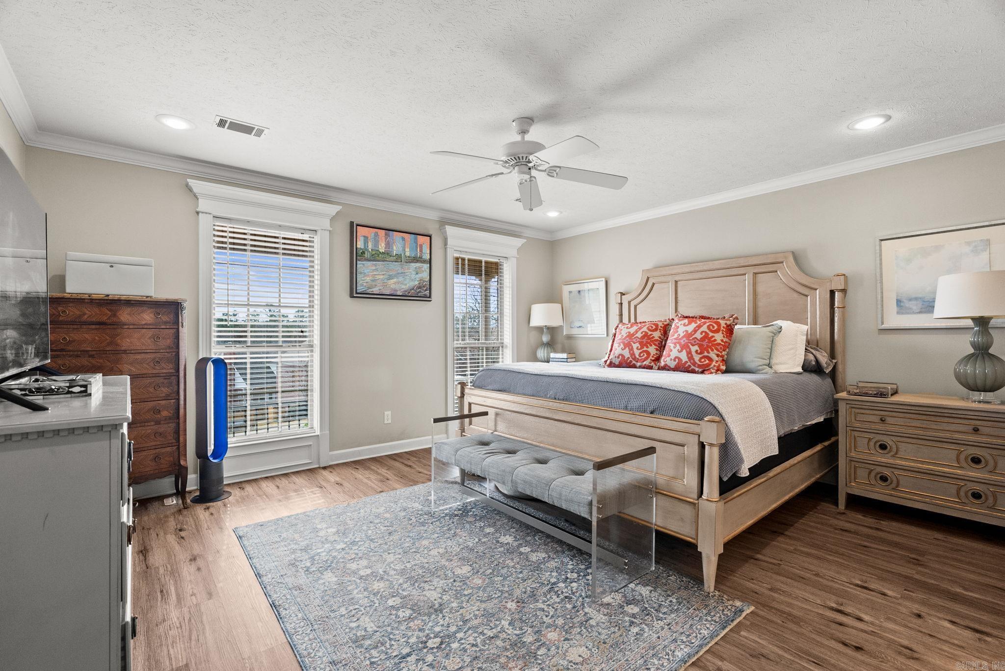 MAUMELLE VALLEY ESTATES - Residential