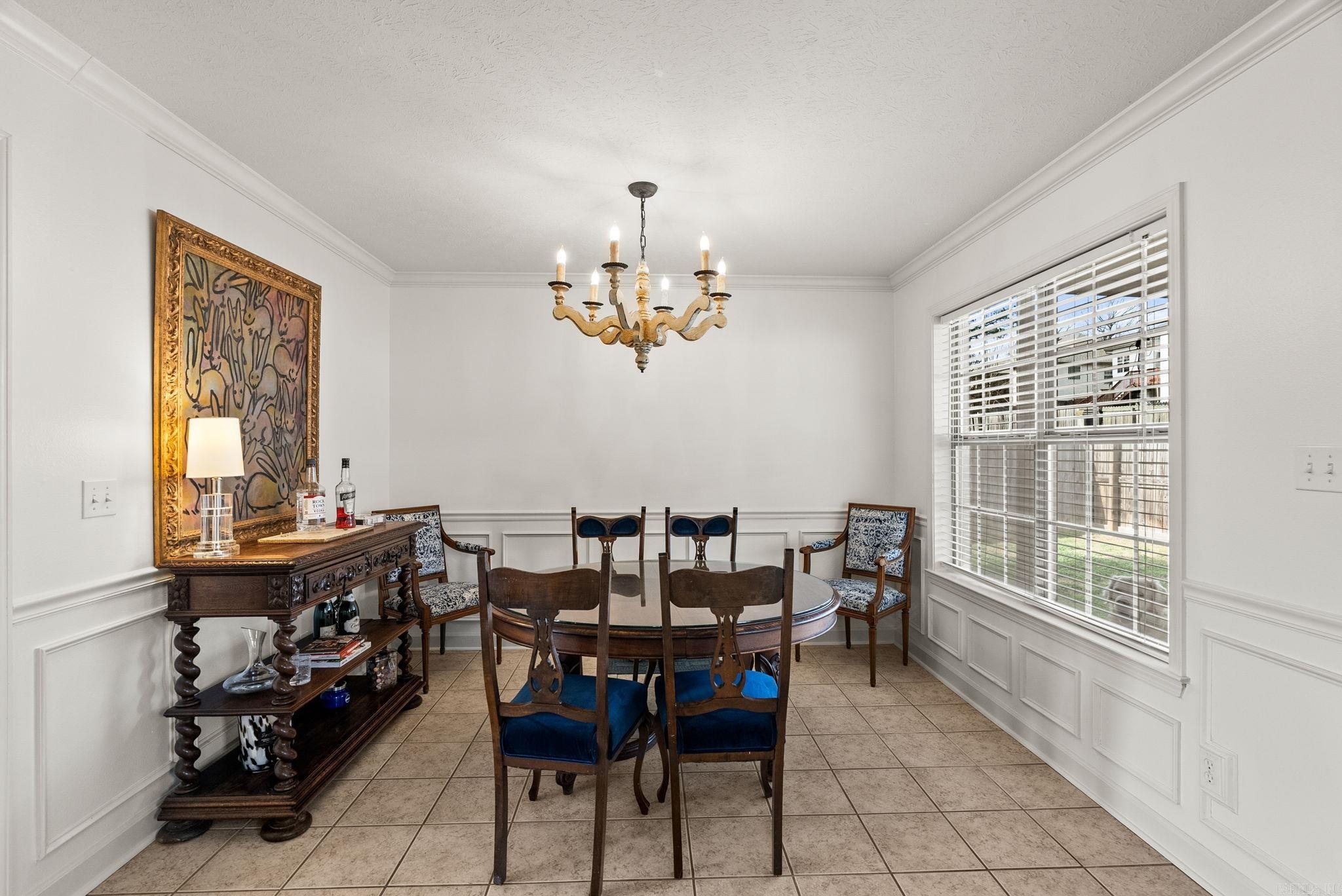 MAUMELLE VALLEY ESTATES - Residential