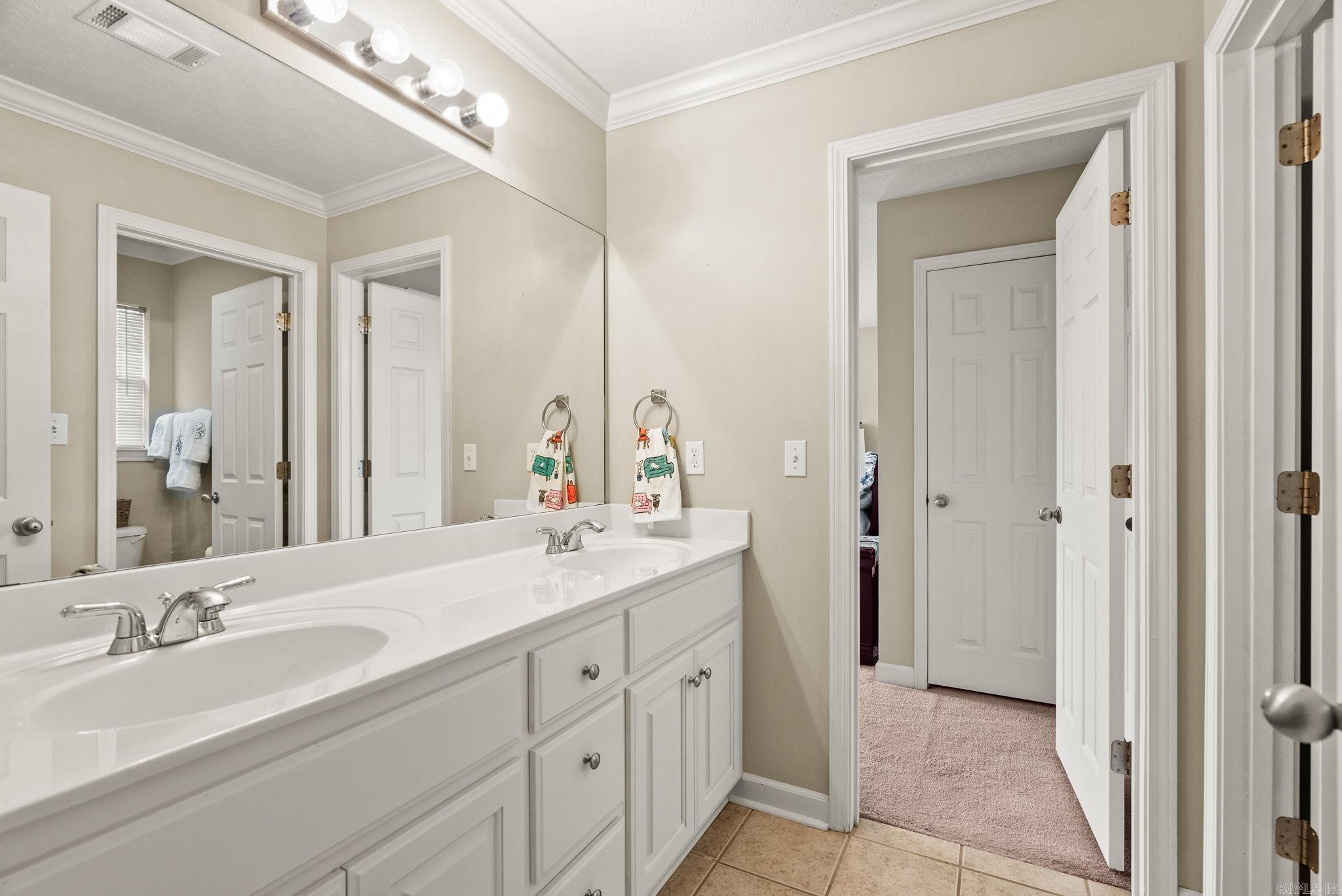 MAUMELLE VALLEY ESTATES - Residential