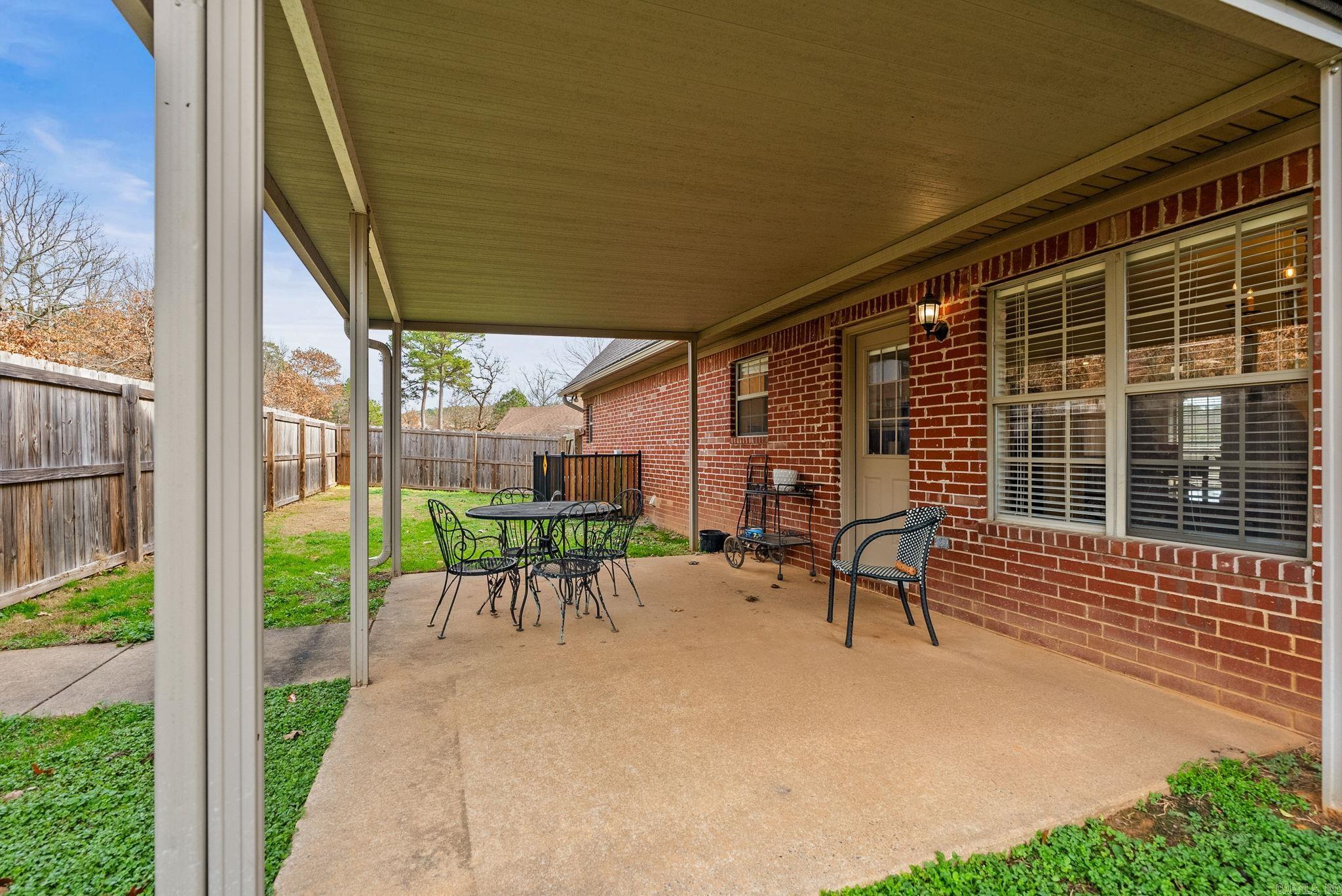 MAUMELLE VALLEY ESTATES - Residential