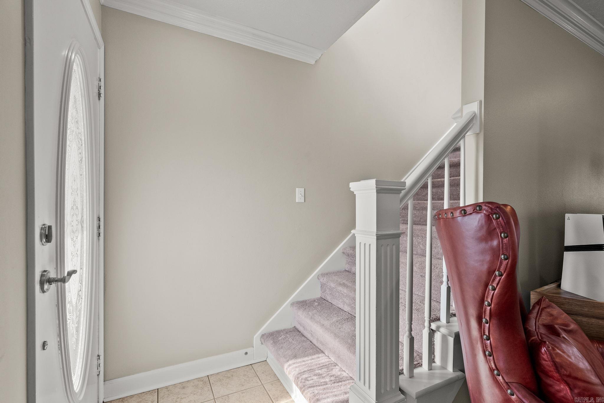 MAUMELLE VALLEY ESTATES - Residential