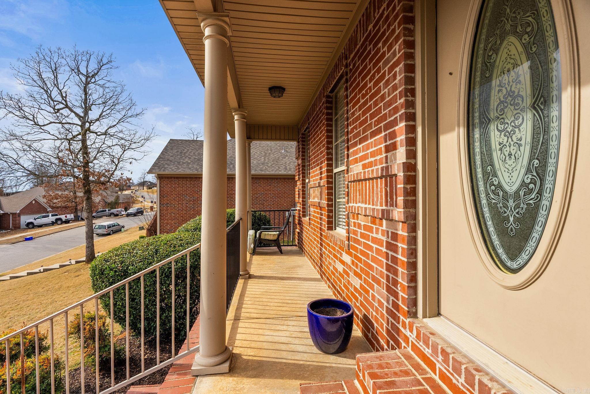 MAUMELLE VALLEY ESTATES - Residential