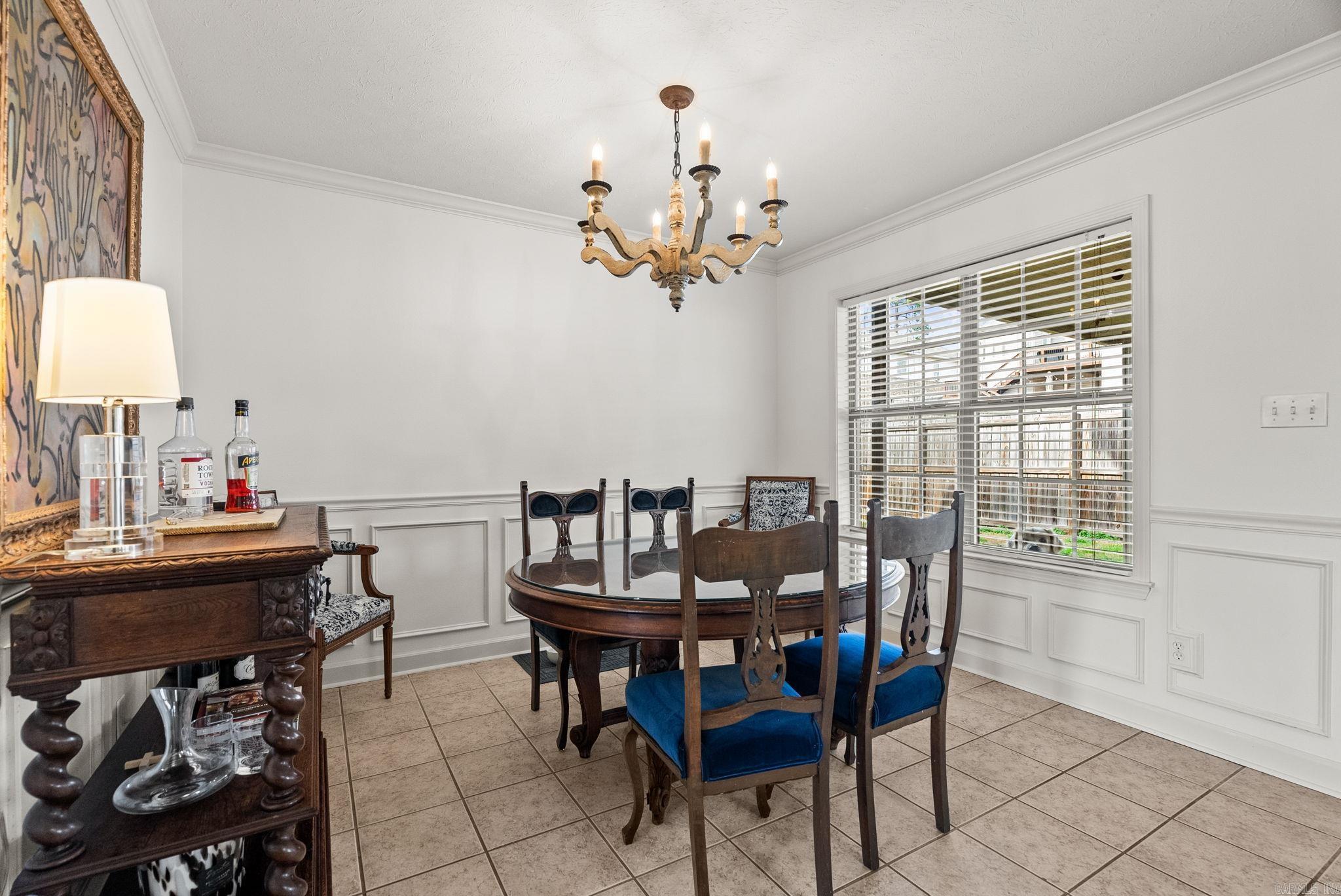 MAUMELLE VALLEY ESTATES - Residential