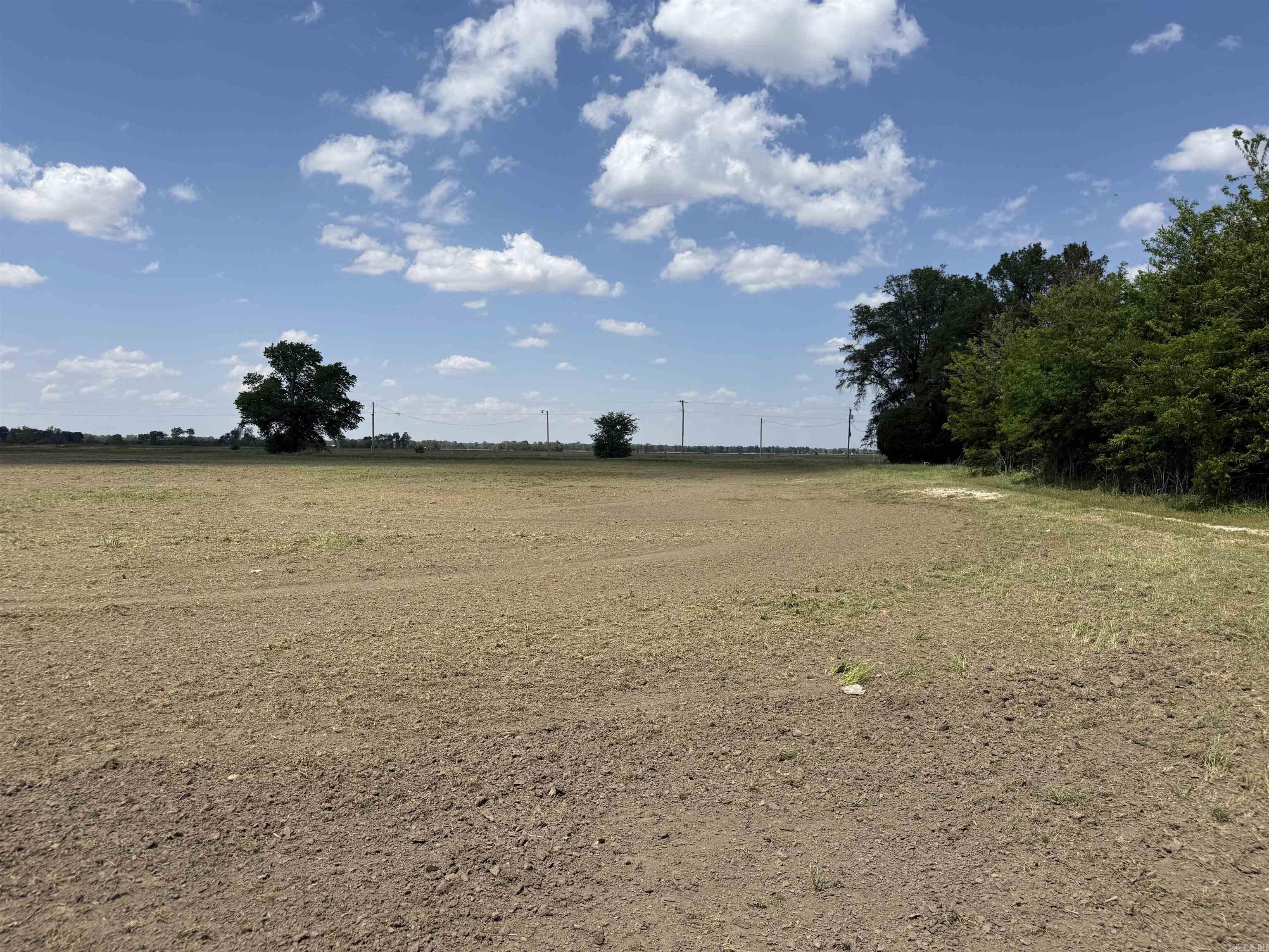 Not in Subdivision - Land