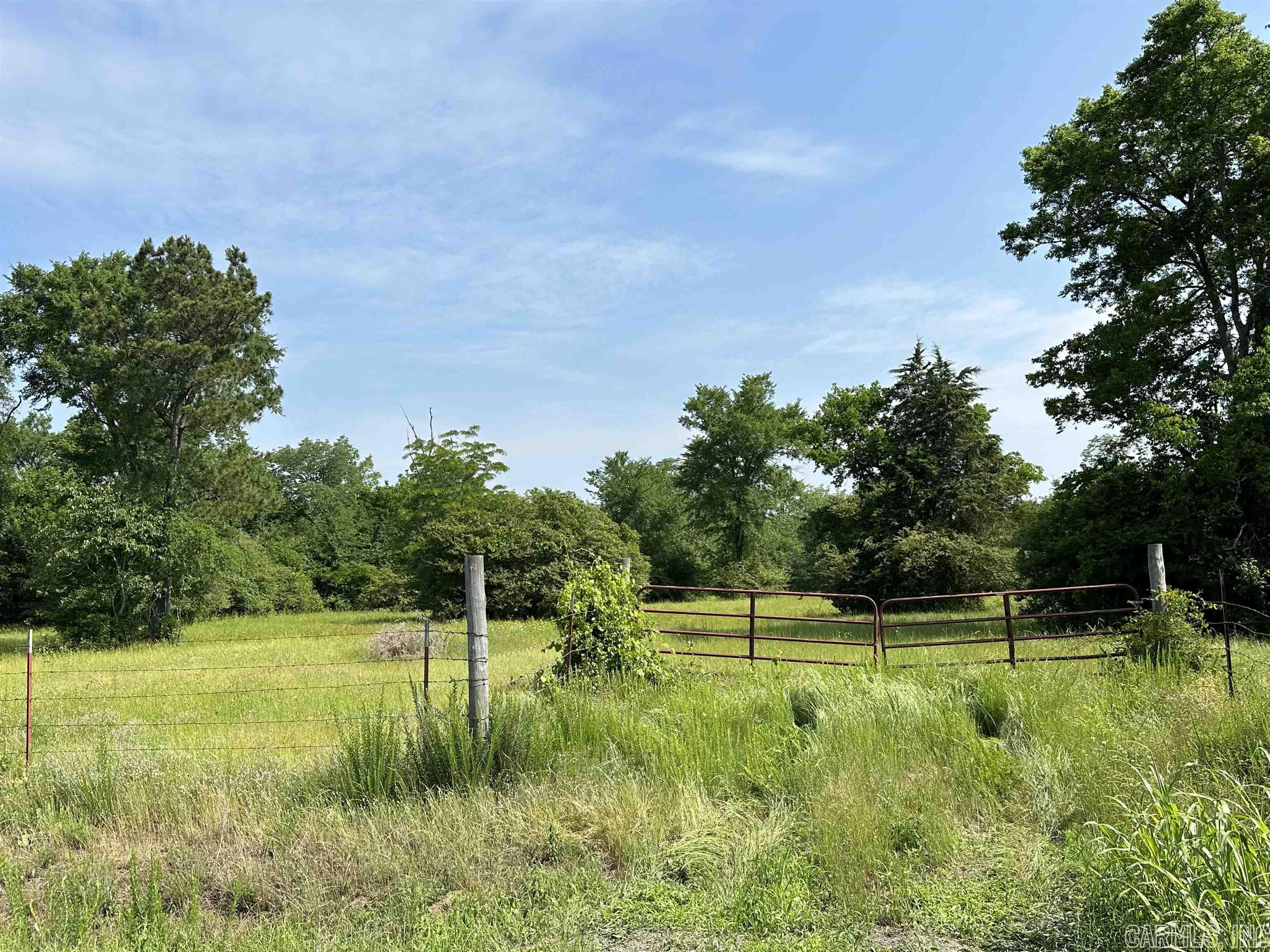 Not in Subdivision - Land