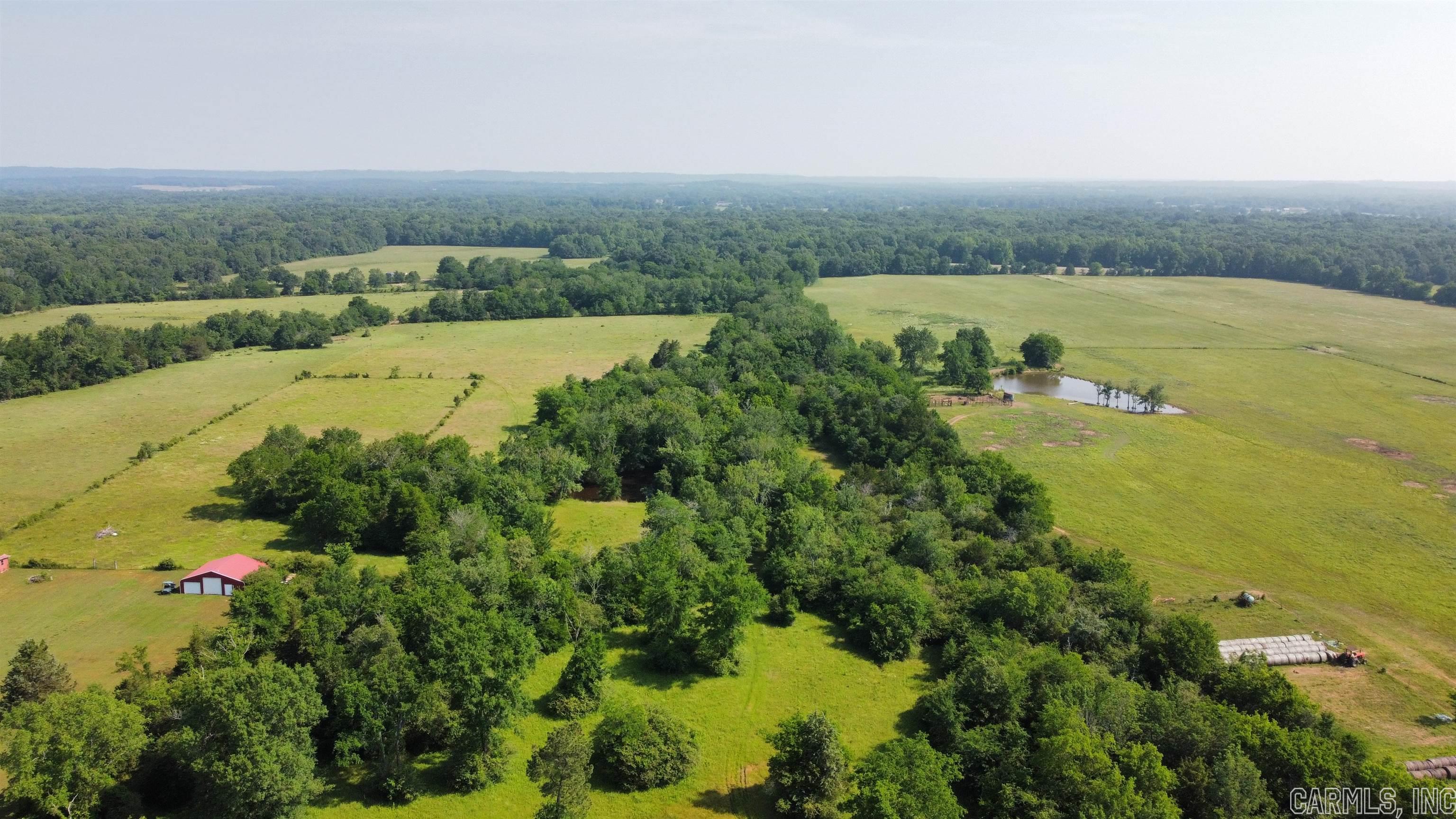 Not in Subdivision - Land