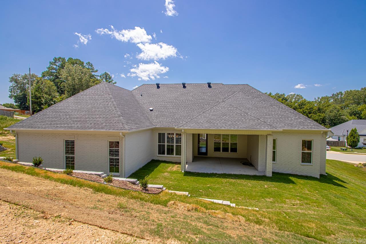COLDWATER CREEK - Residential