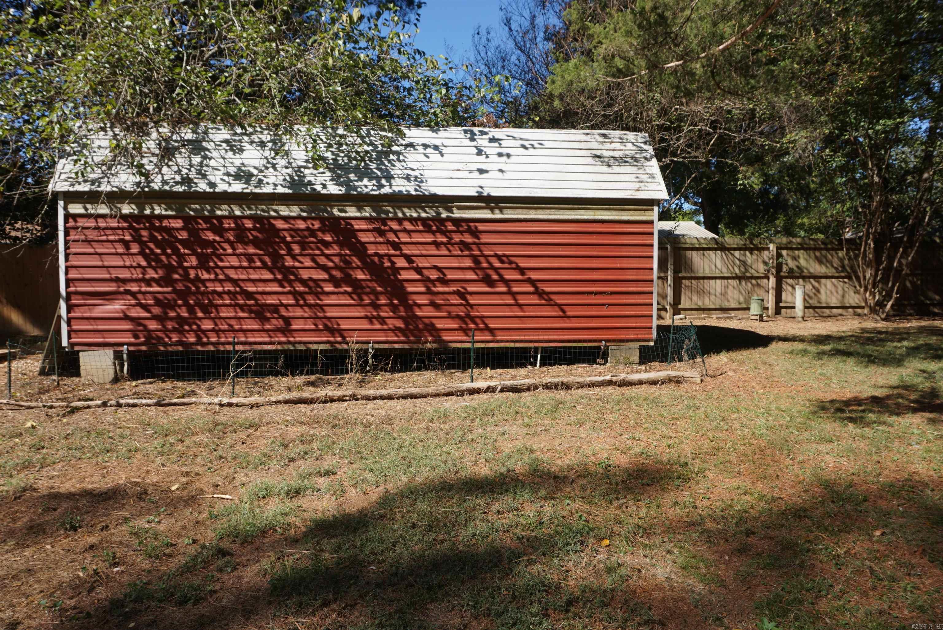 WESTERN HILLS ADD - Residential