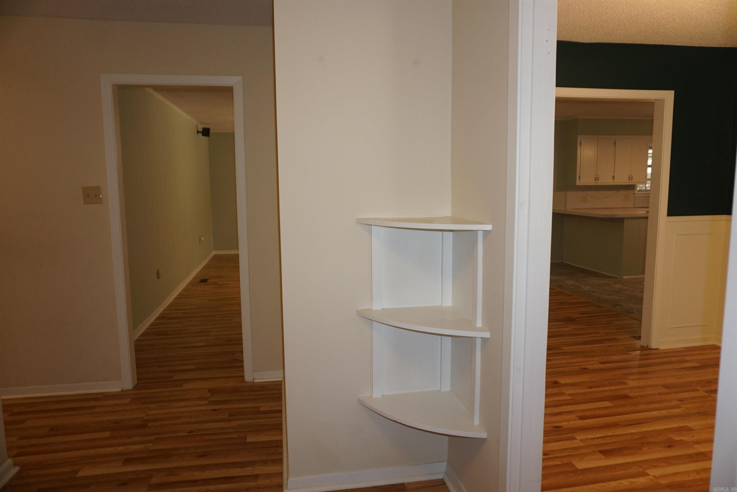 WESTERN HILLS ADD - Residential