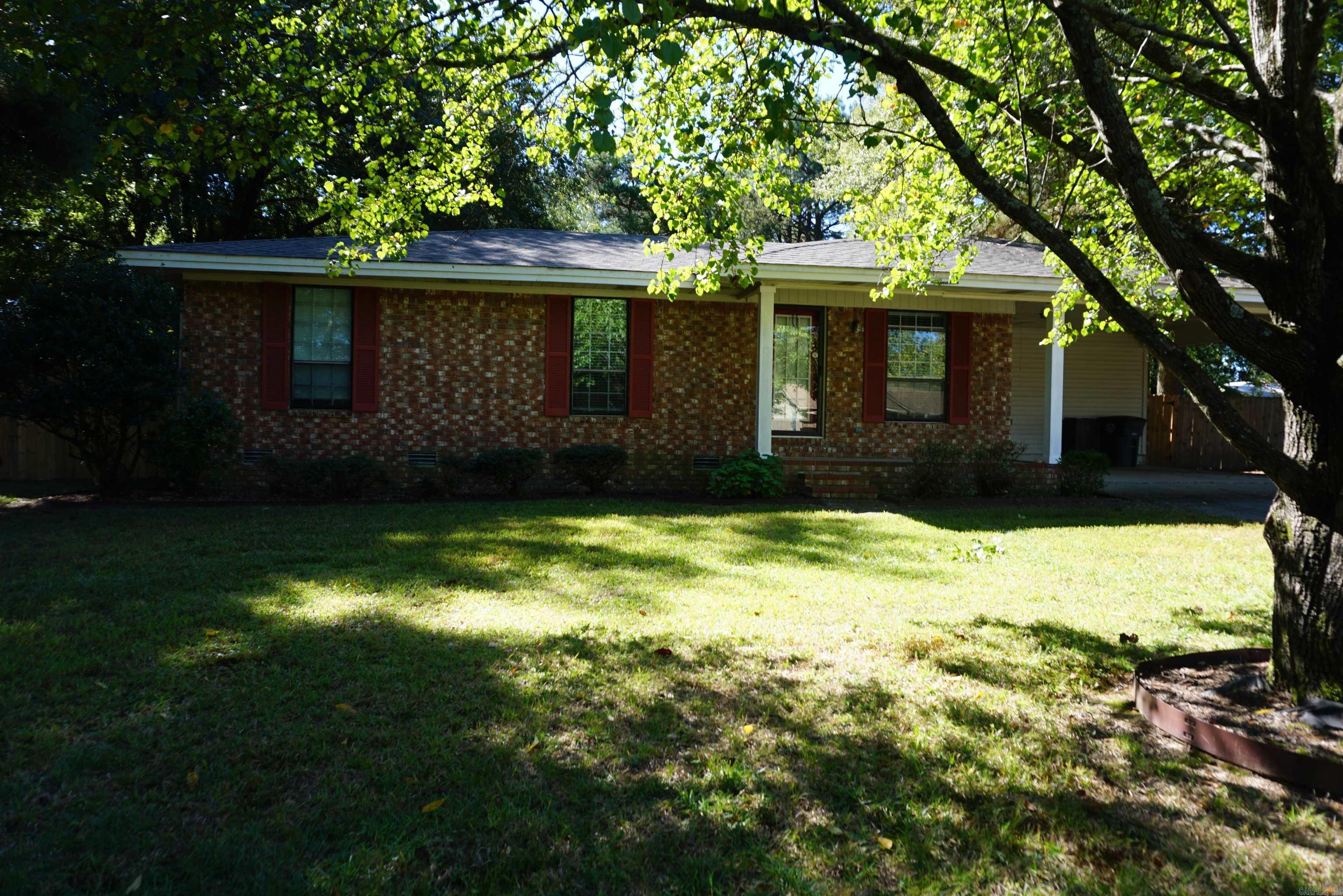 WESTERN HILLS ADD - Residential