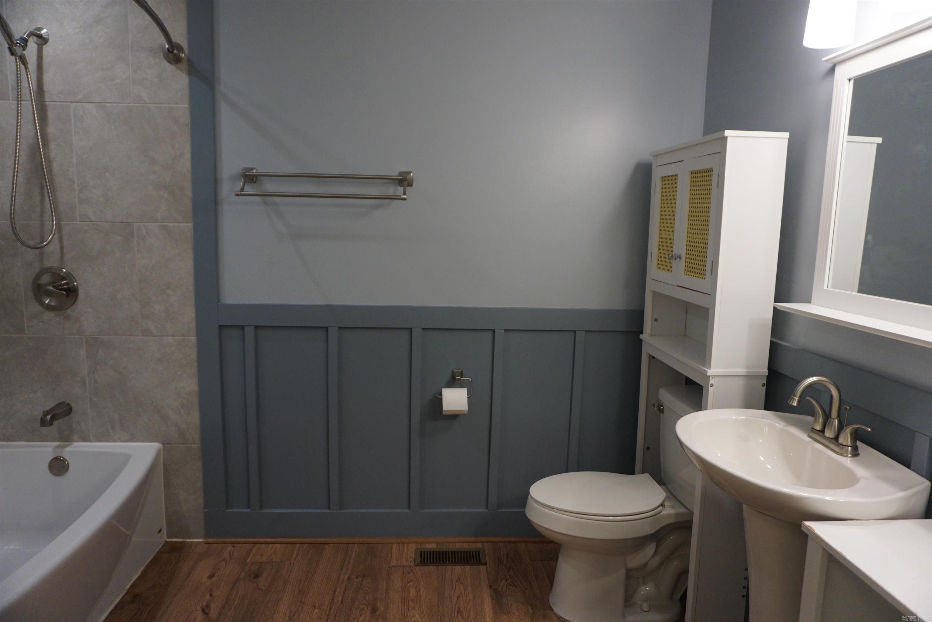 WESTERN HILLS ADD - Residential