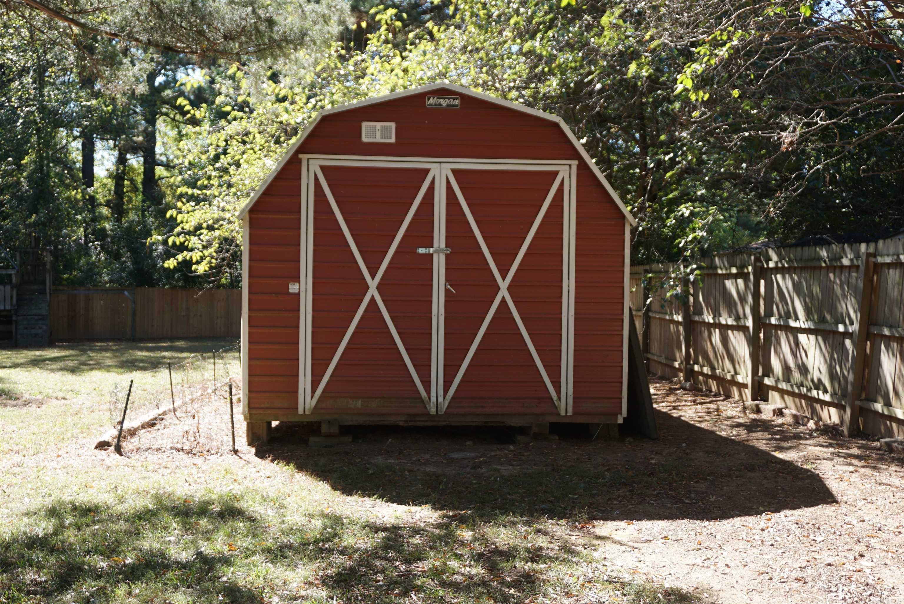 WESTERN HILLS ADD - Residential