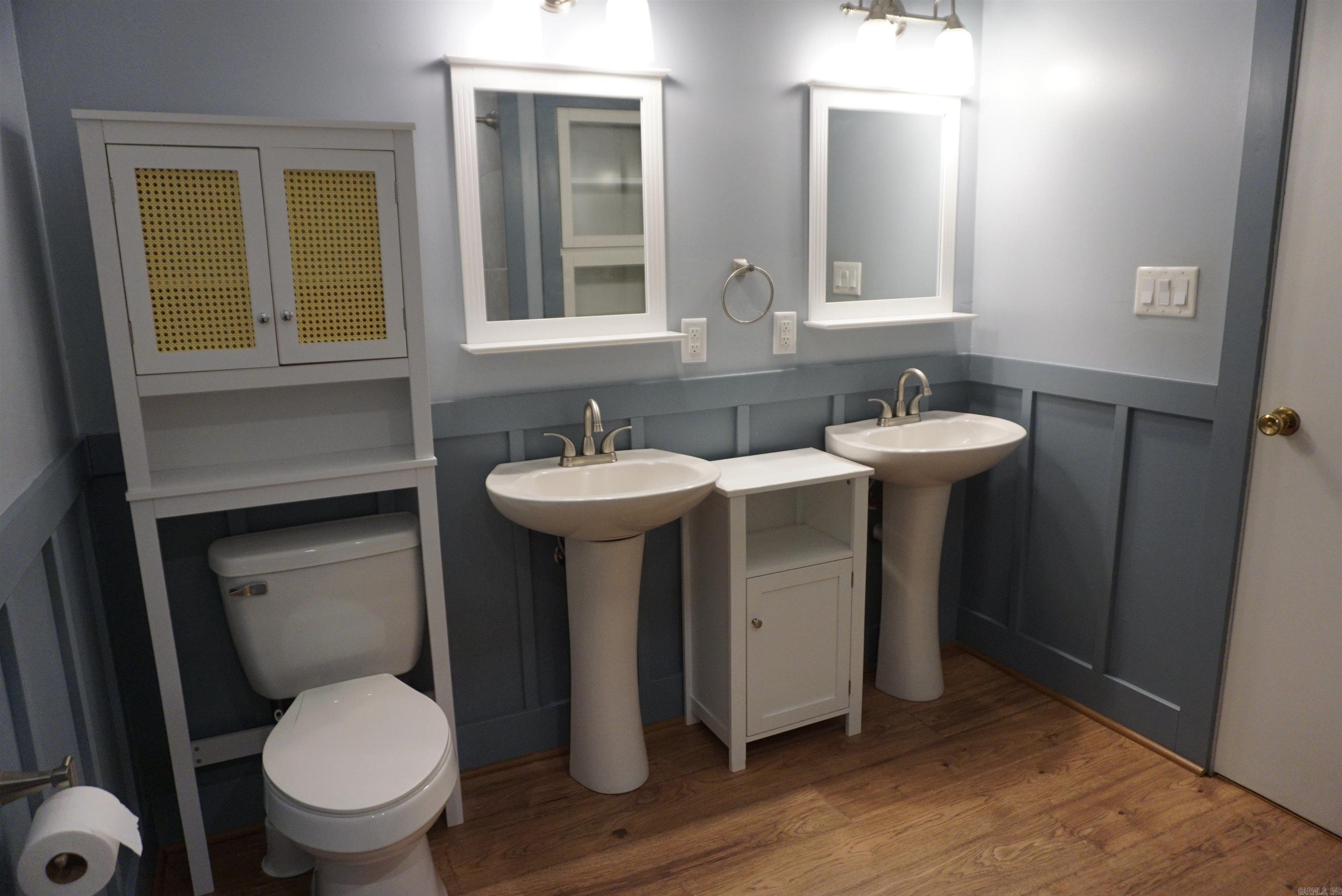 WESTERN HILLS ADD - Residential