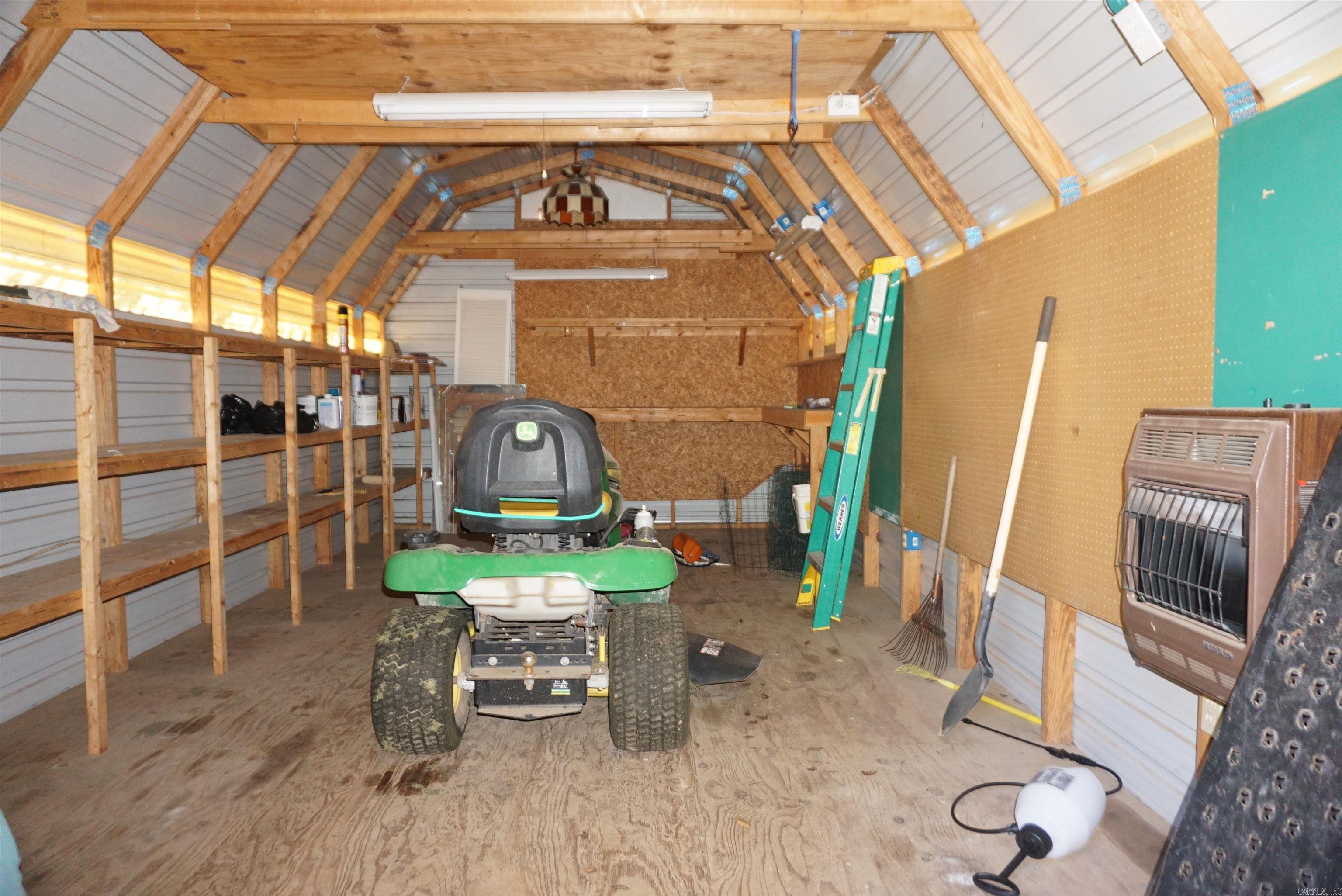 WESTERN HILLS ADD - Residential