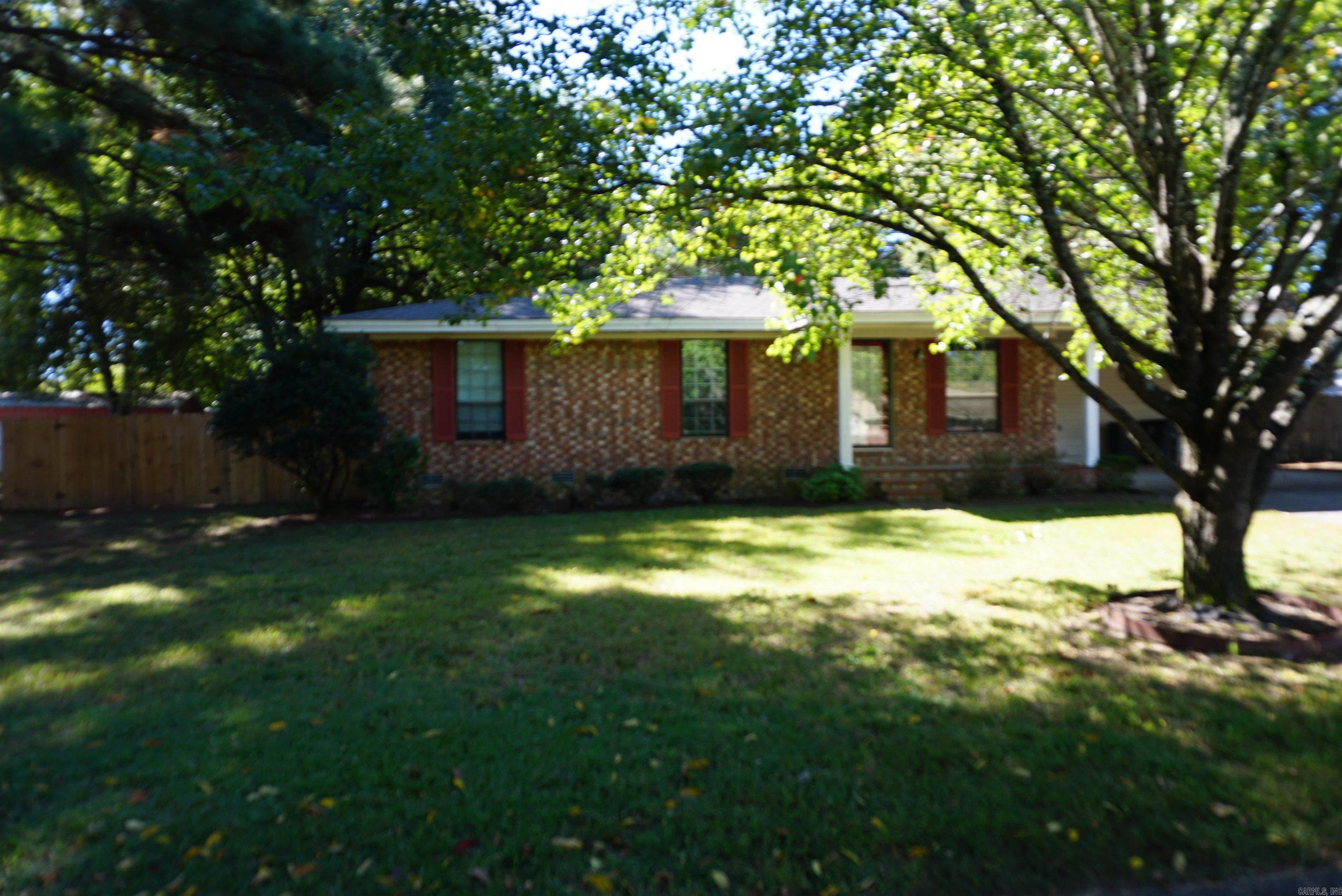 WESTERN HILLS ADD - Residential