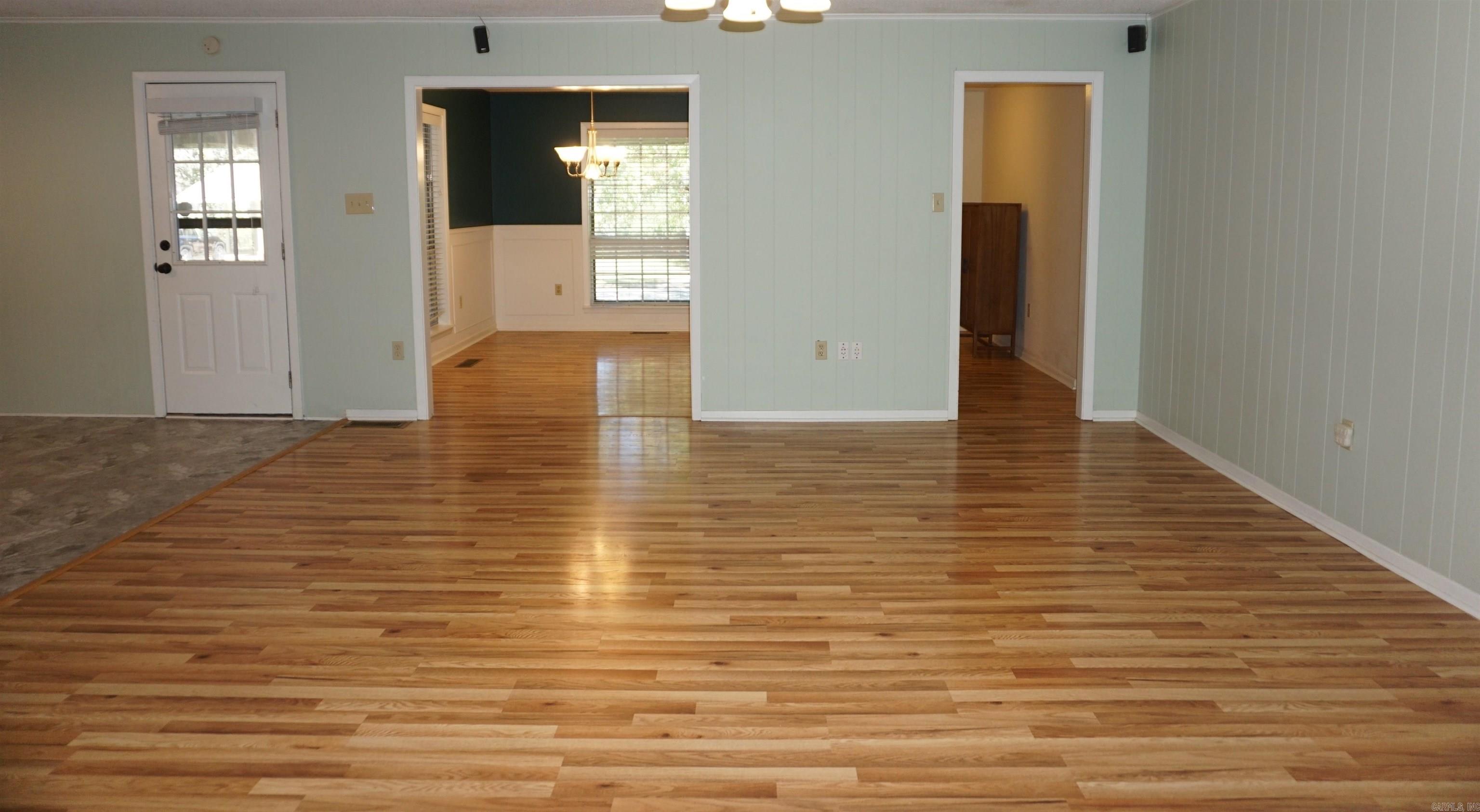 WESTERN HILLS ADD - Residential