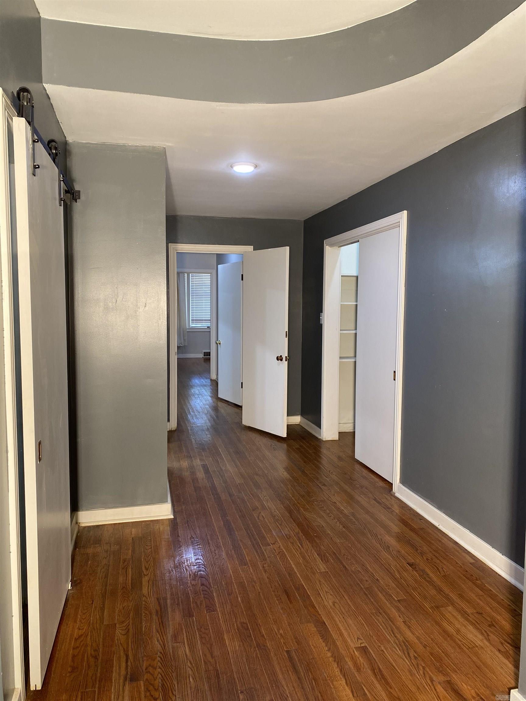 EDEN PARK ADD - Residential