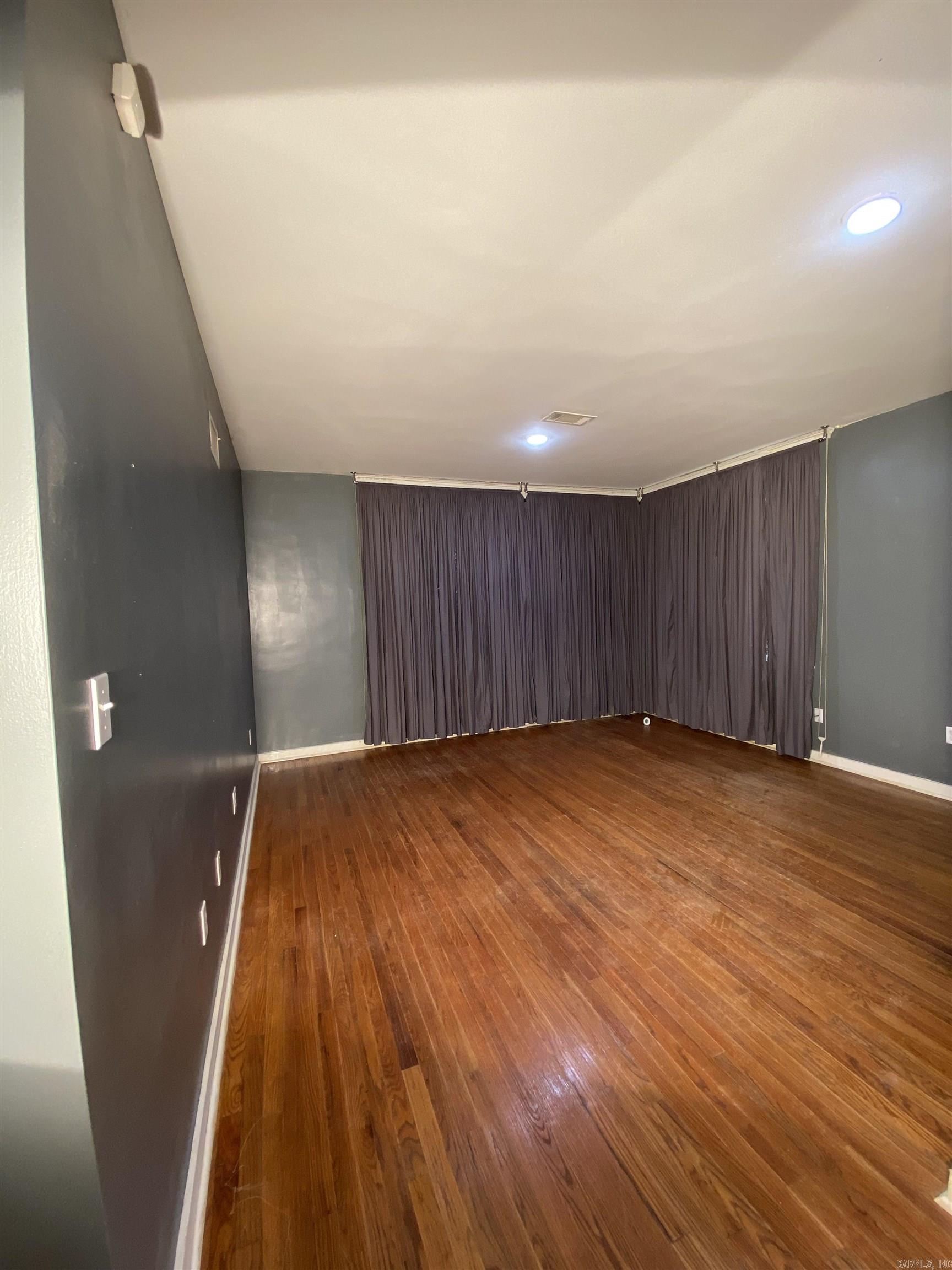 EDEN PARK ADD - Residential