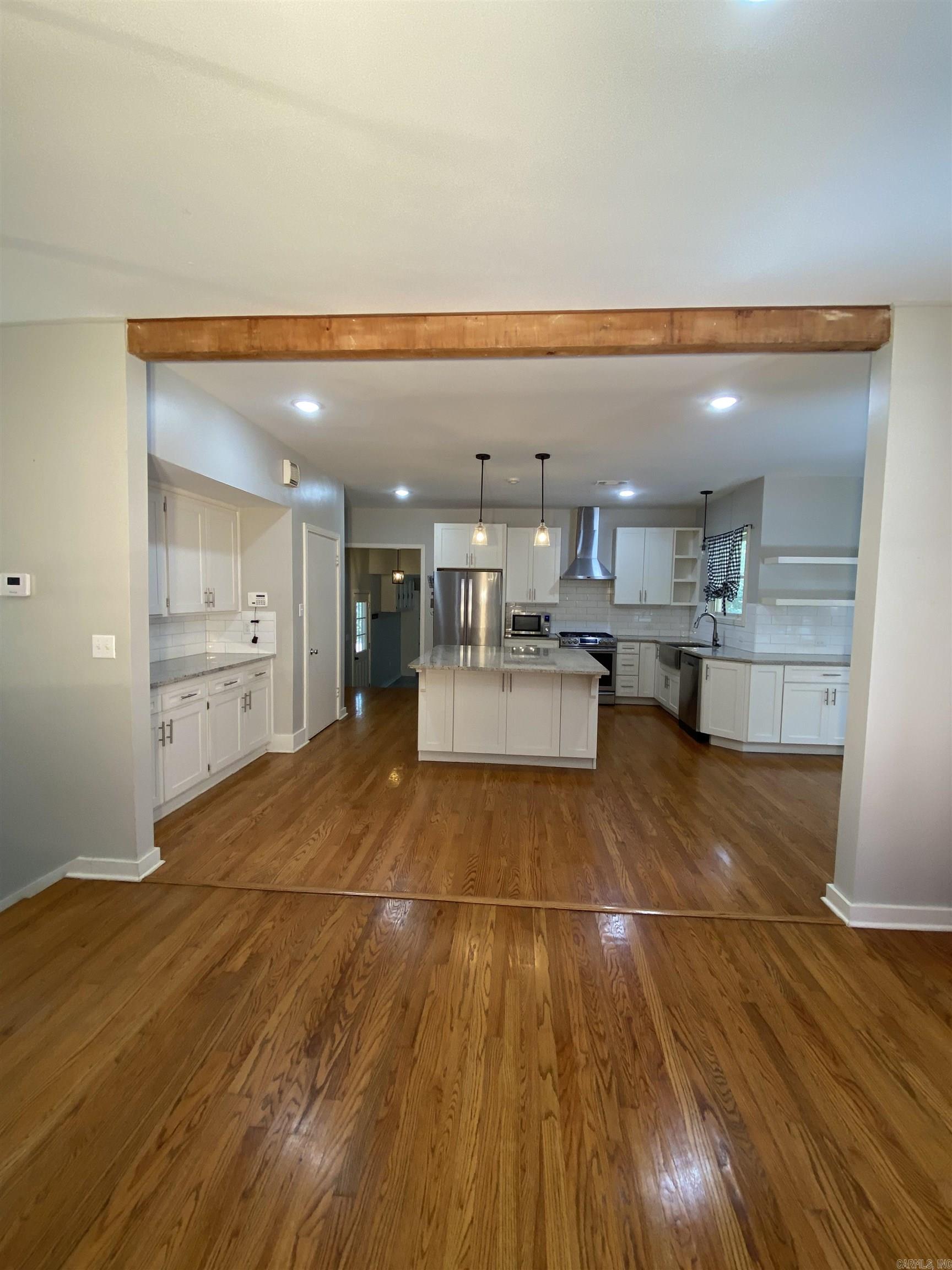 EDEN PARK ADD - Residential