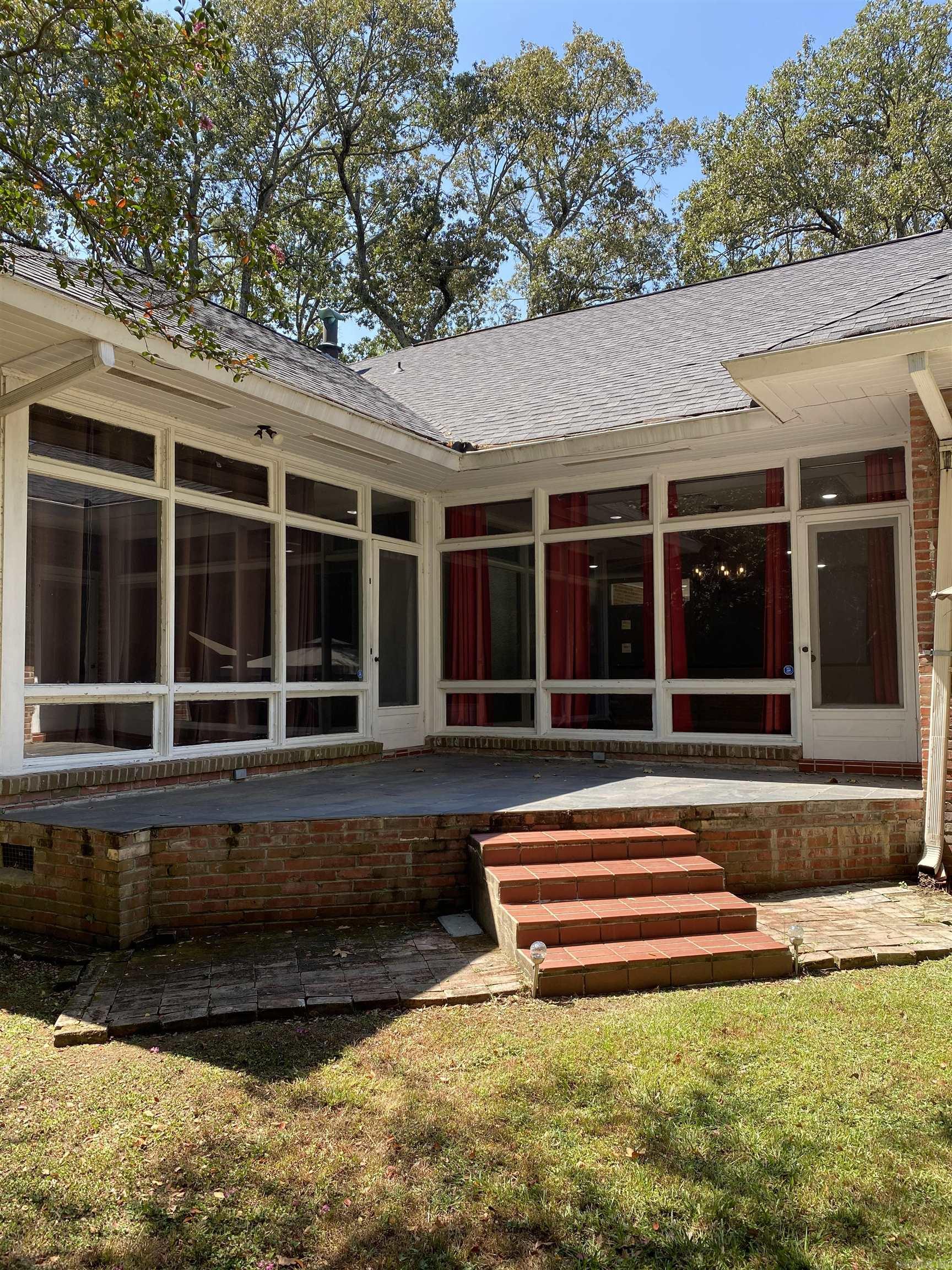 EDEN PARK ADD - Residential