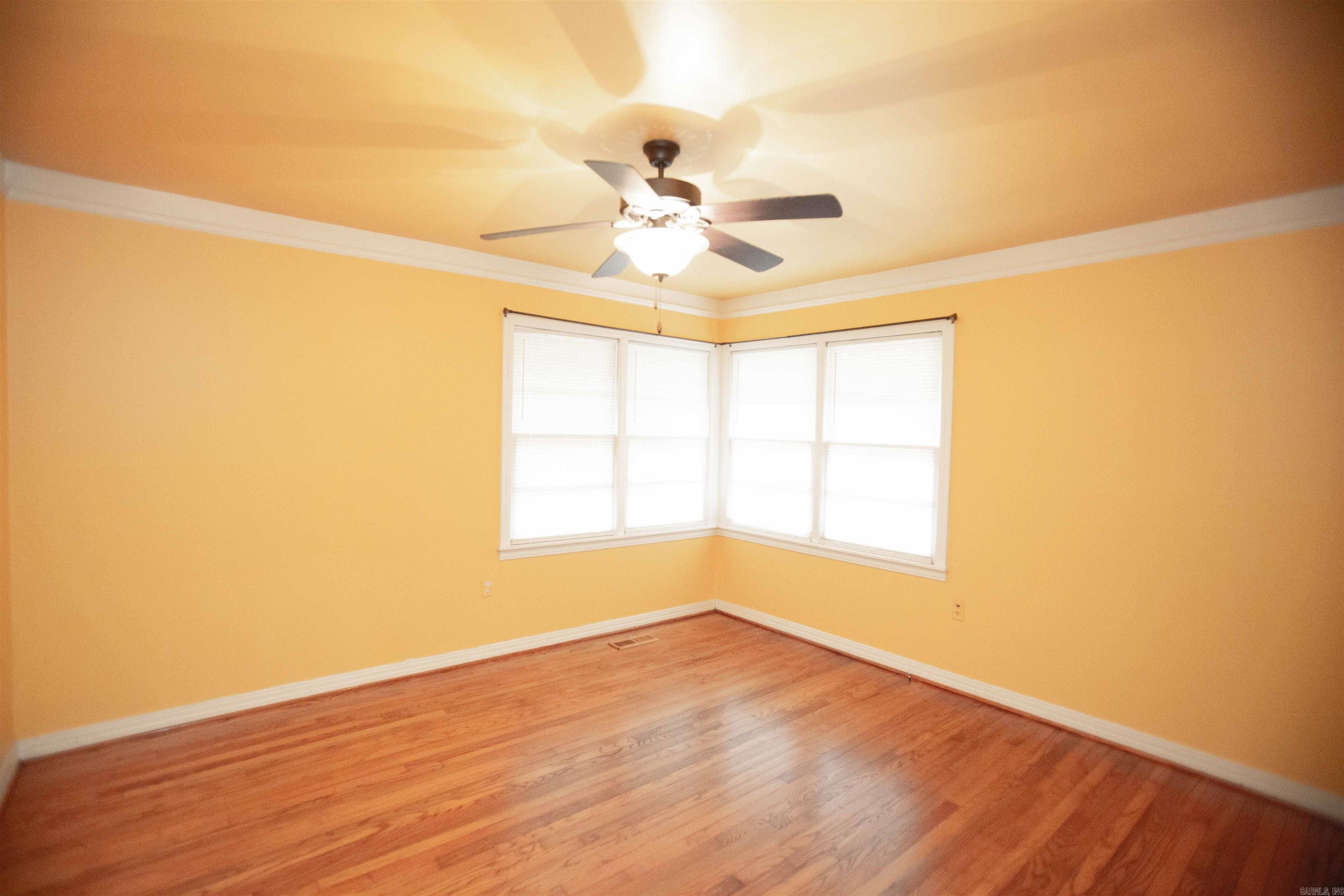 Pecan Meadows - Residential Lease