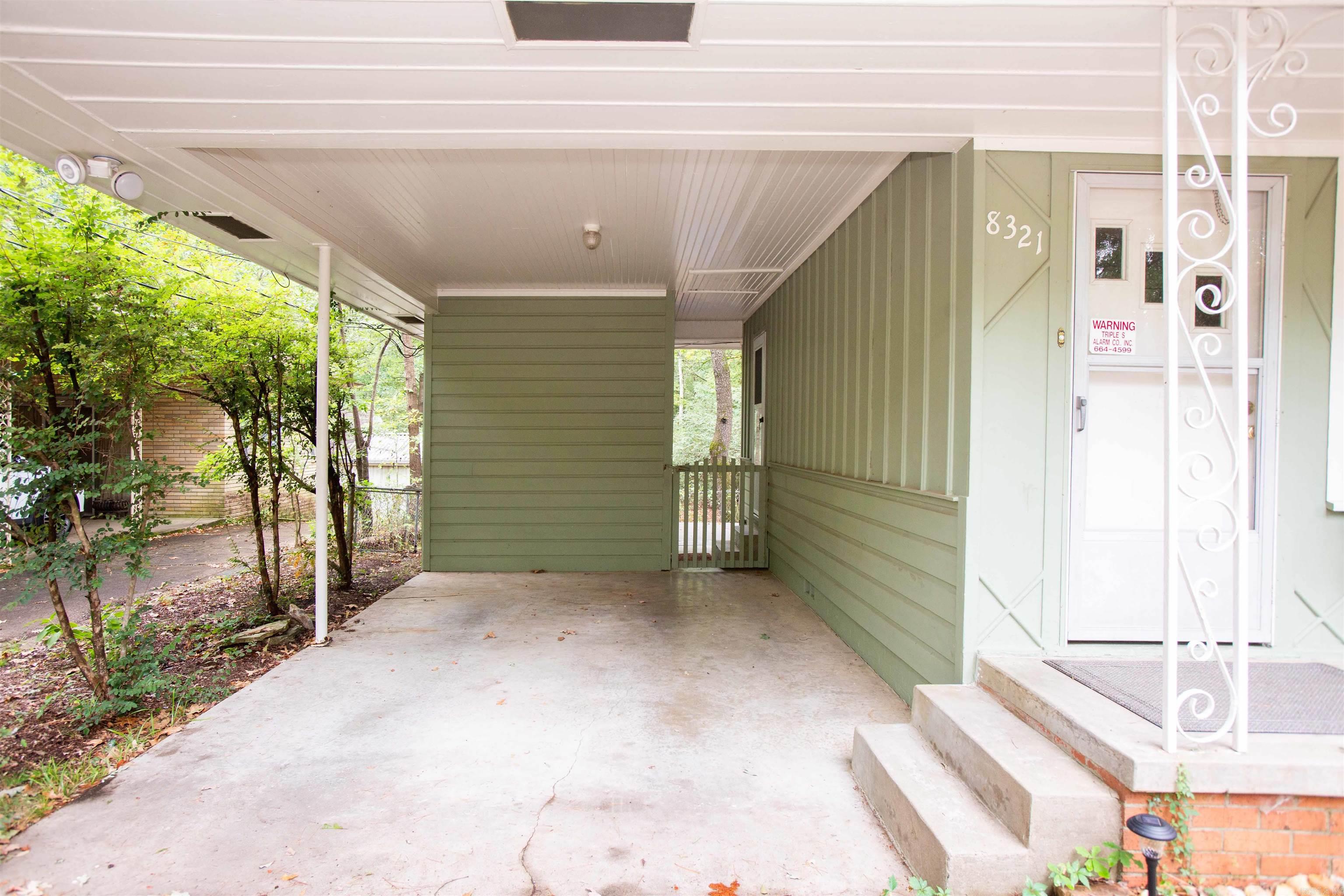 Pecan Meadows - Residential Lease