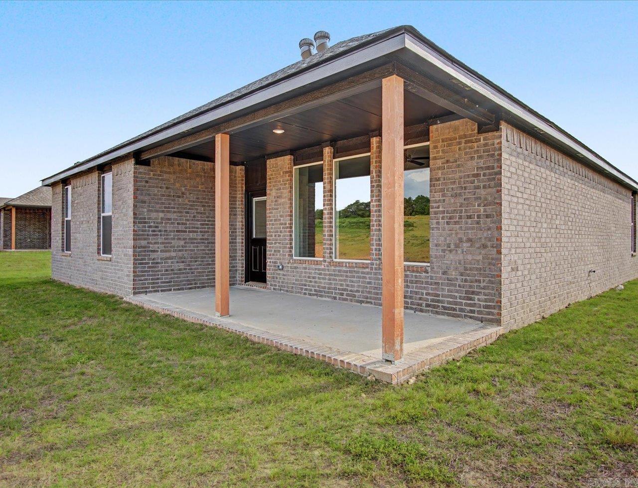 RIVER PLANTATION SUBDIVISION PHA - Residential
