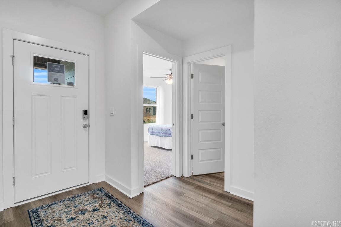 RIVER PLANTATION SUBDIVISION PHA - Residential