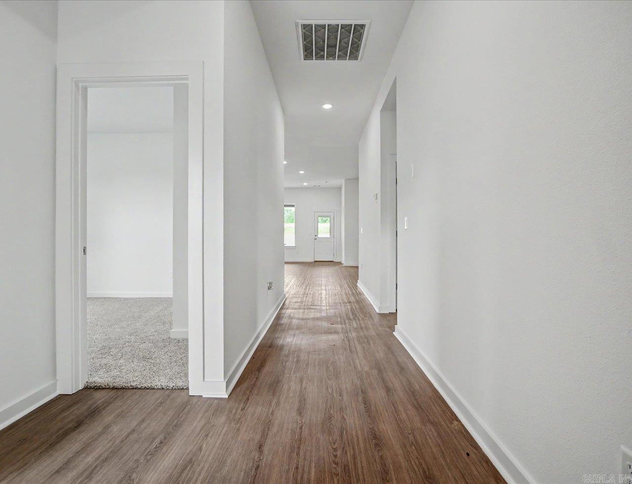 RIVER PLANTATION SUBDIVISION PHA - Residential
