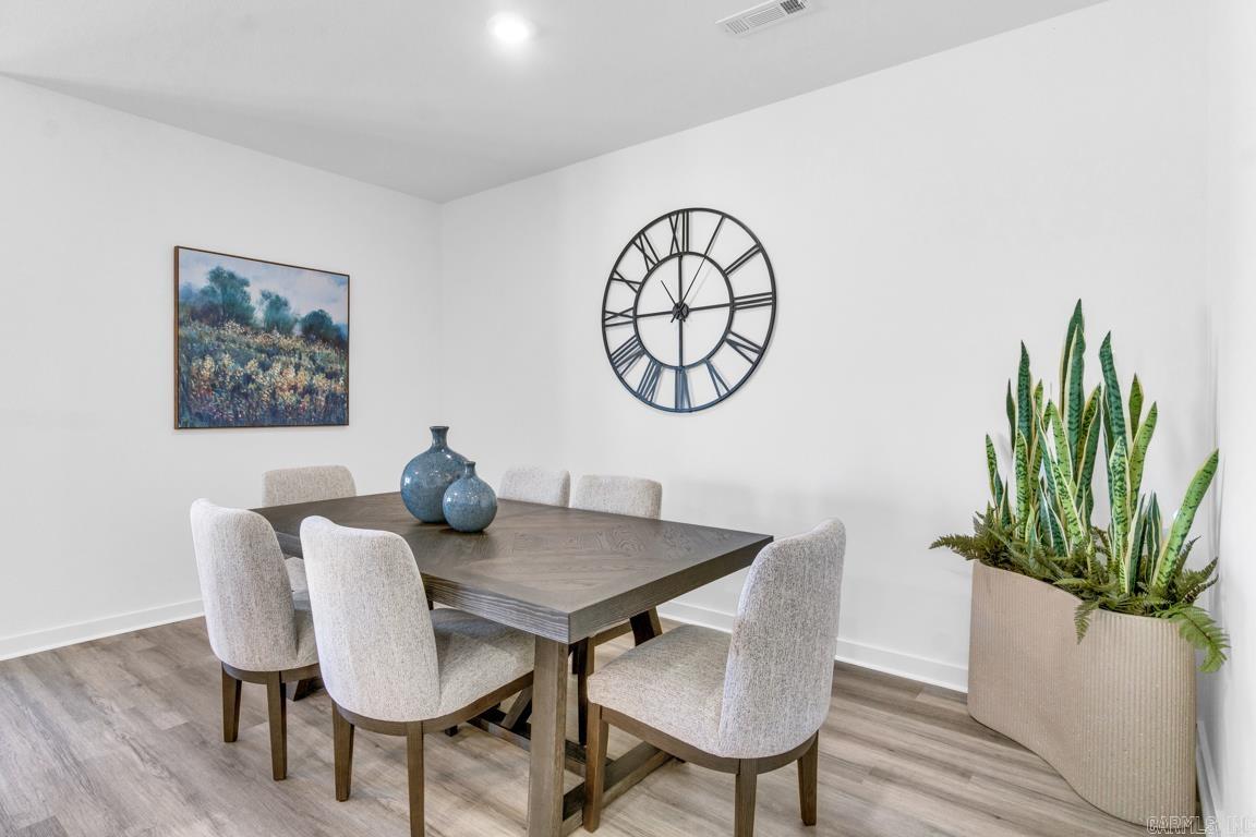 RIVER PLANTATION SUBDIVISION PHA - Residential