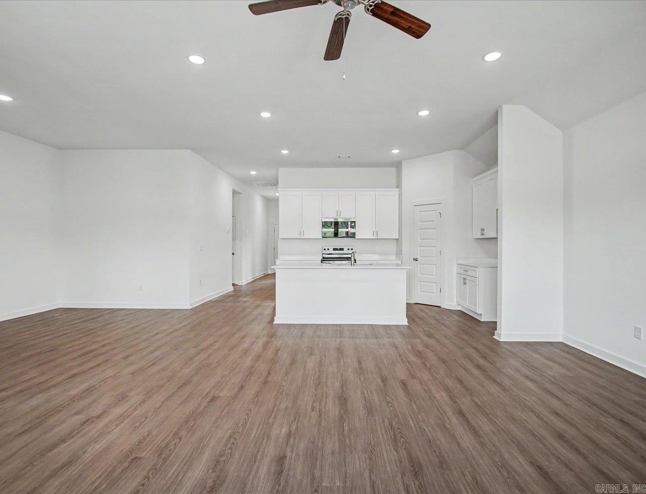 RIVER PLANTATION SUBDIVISION PHA - Residential