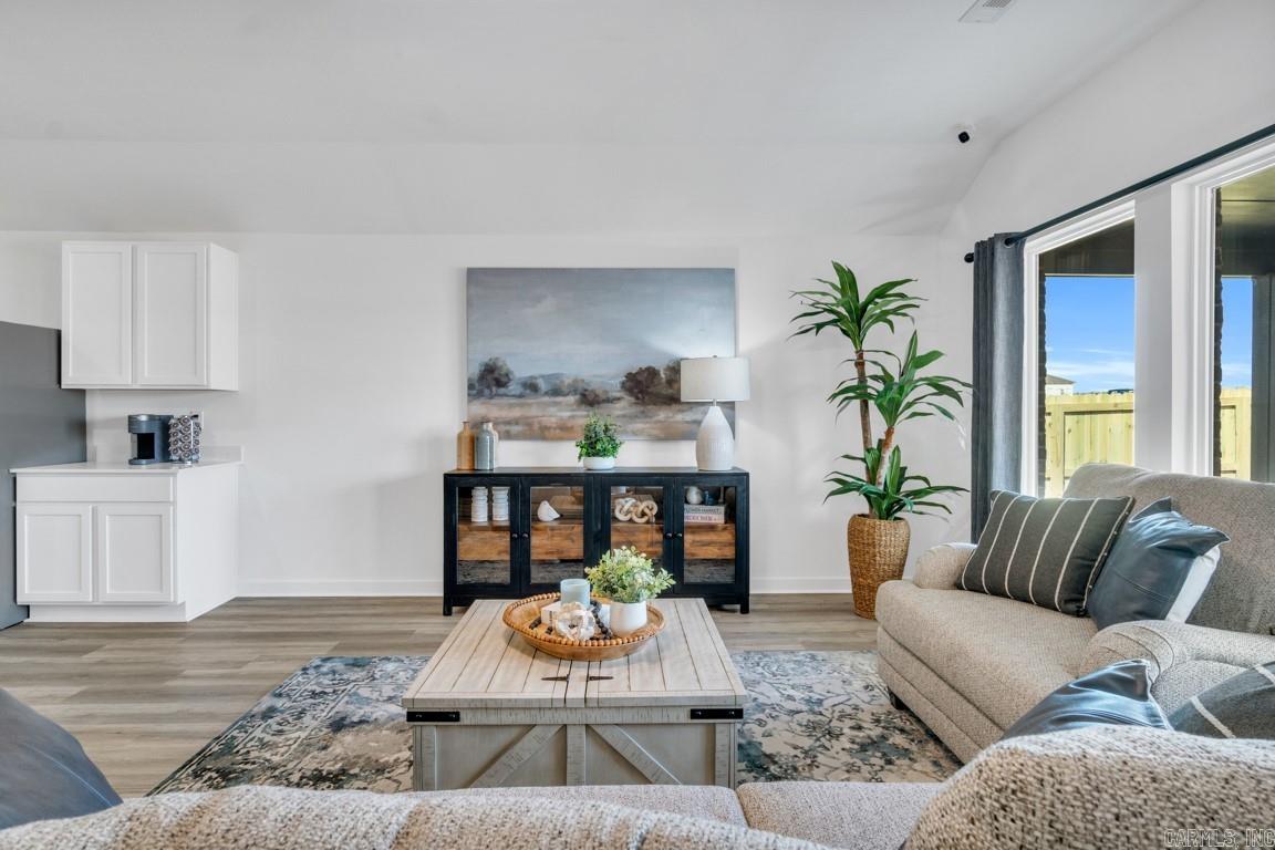 RIVER PLANTATION SUBDIVISION PHA - Residential