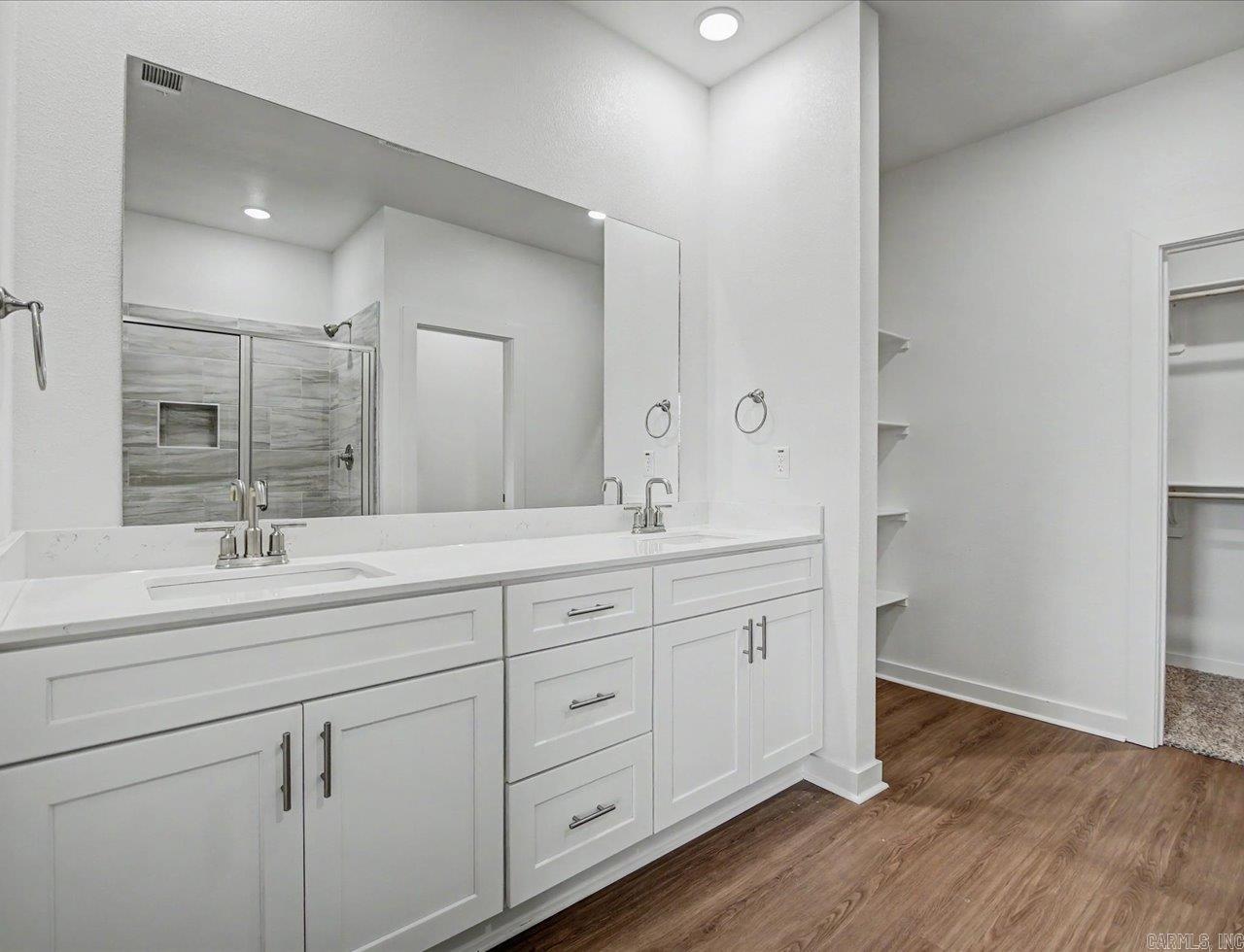 RIVER PLANTATION SUBDIVISION PHA - Residential