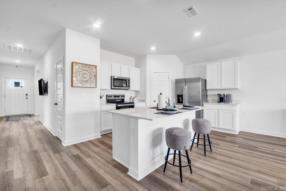 RIVER PLANTATION SUBDIVISION PHA - Residential