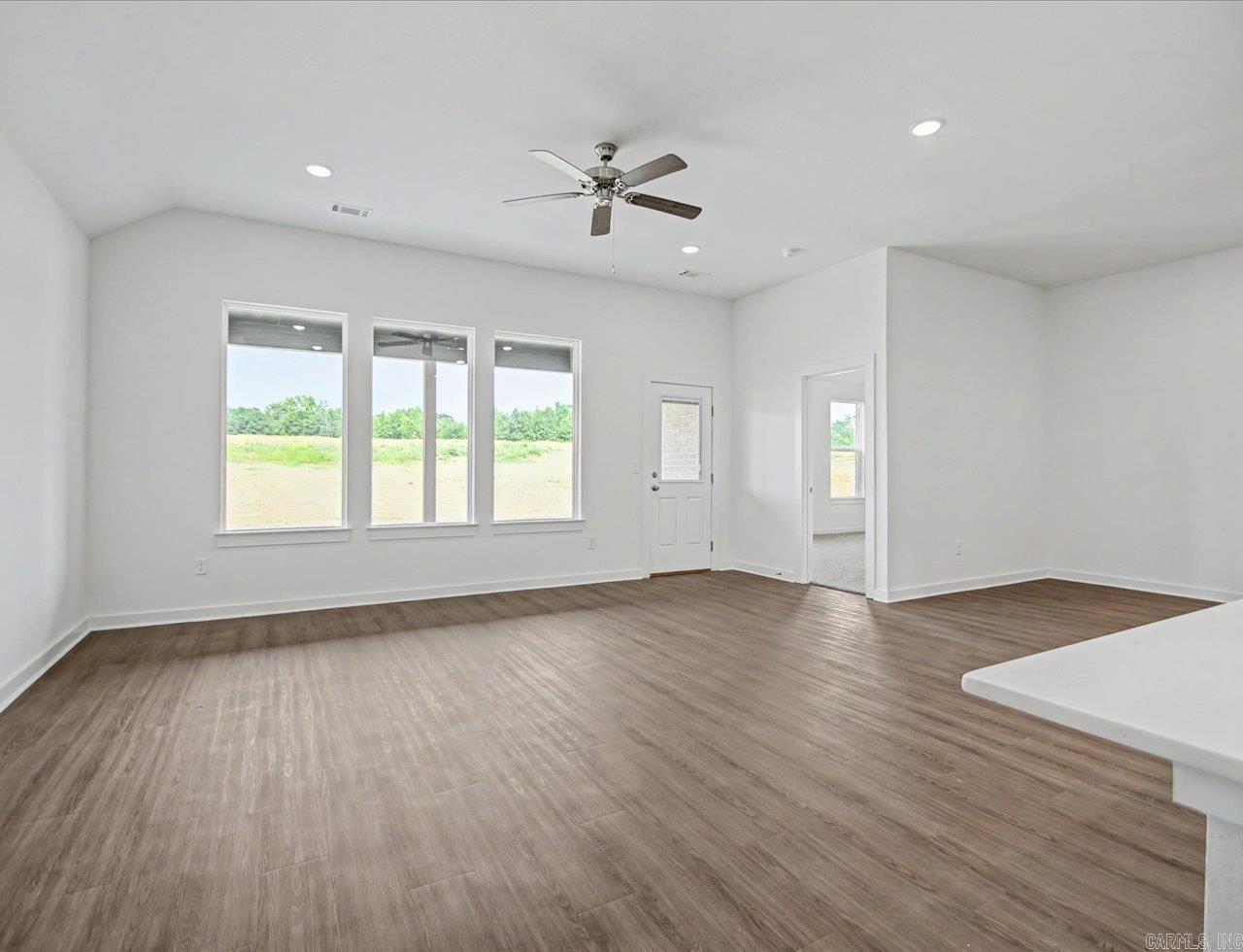 RIVER PLANTATION SUBDIVISION PHA - Residential