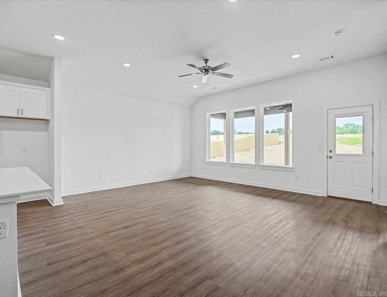 RIVER PLANTATION SUBDIVISION PHA - Residential