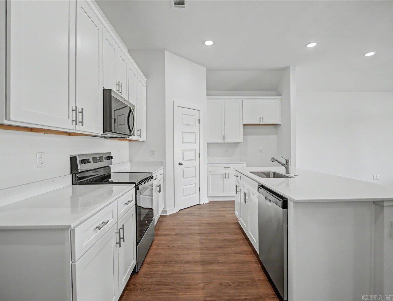 RIVER PLANTATION SUBDIVISION PHA - Residential