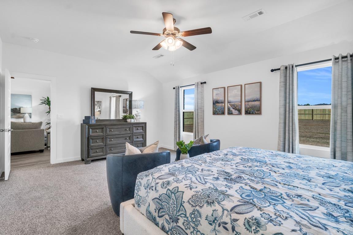 RIVER PLANTATION SUBDIVISION PHA - Residential