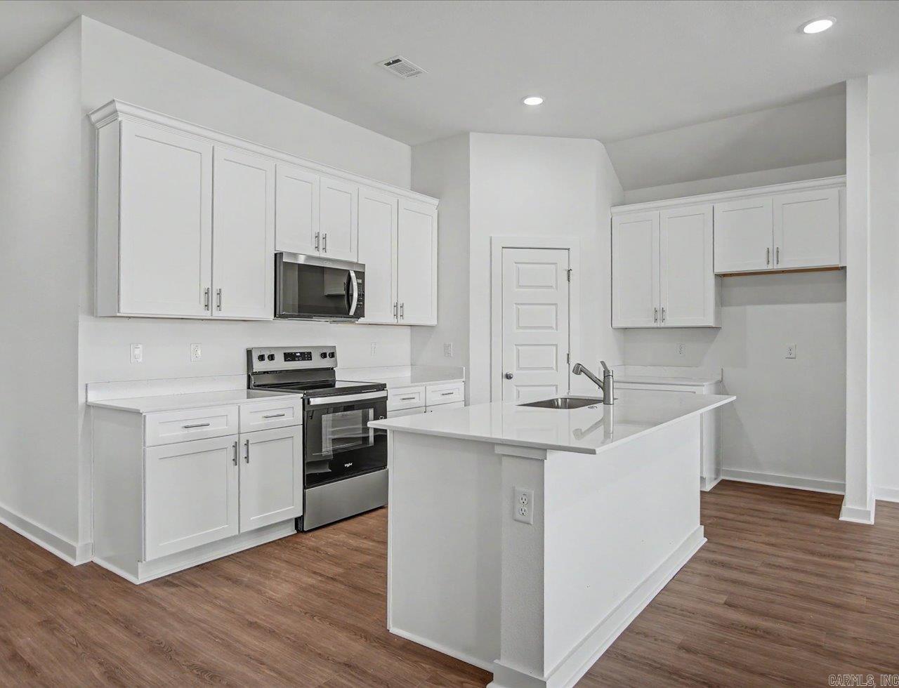 RIVER PLANTATION SUBDIVISION PHA - Residential