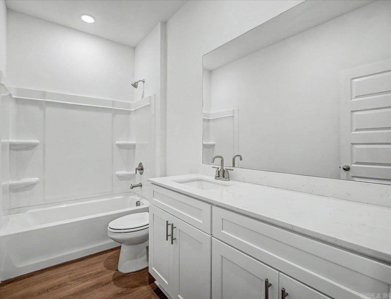 RIVER PLANTATION SUBDIVISION PHA - Residential