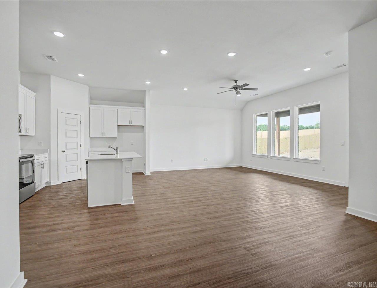 RIVER PLANTATION SUBDIVISION PHA - Residential