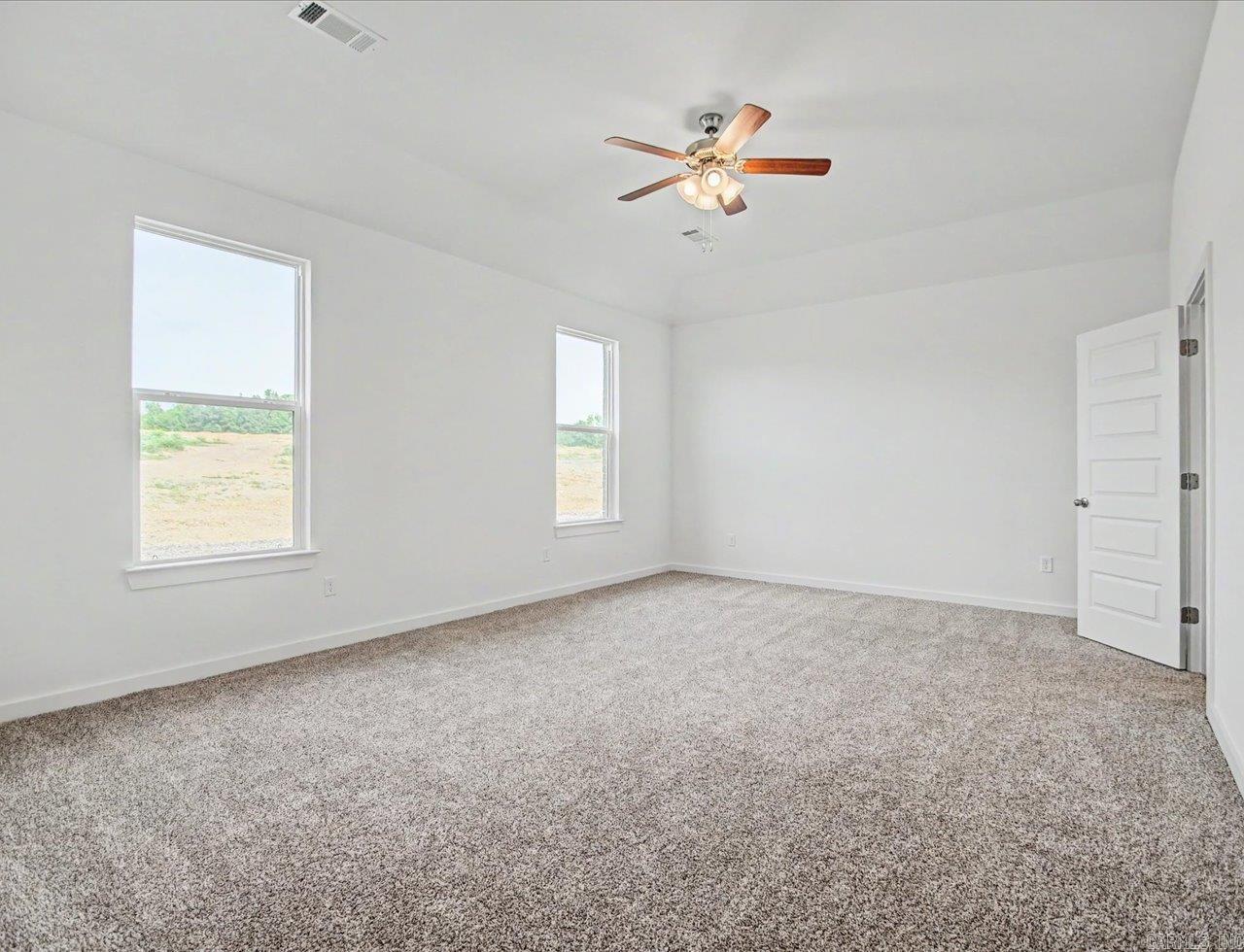 RIVER PLANTATION SUBDIVISION PHA - Residential
