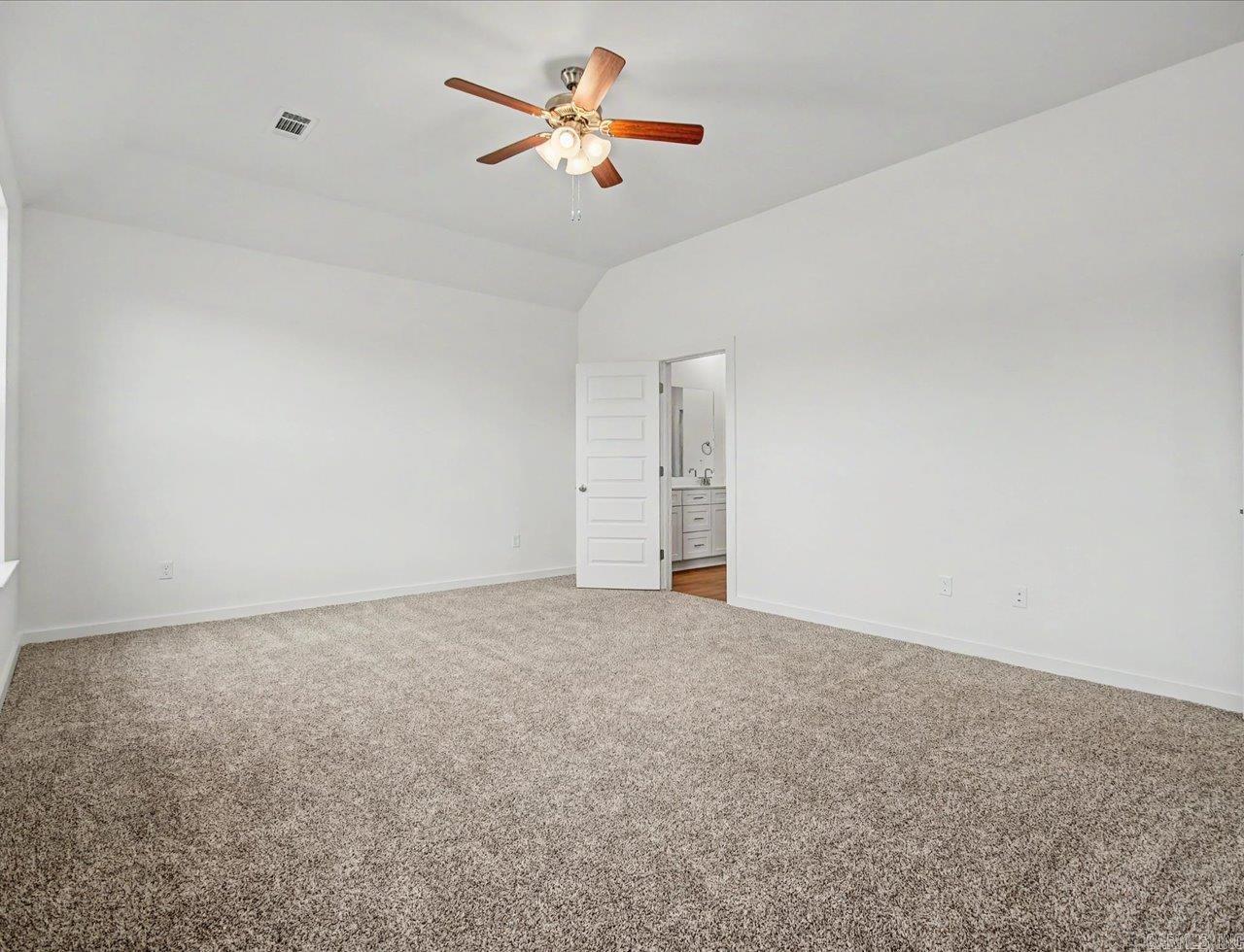 RIVER PLANTATION SUBDIVISION PHA - Residential