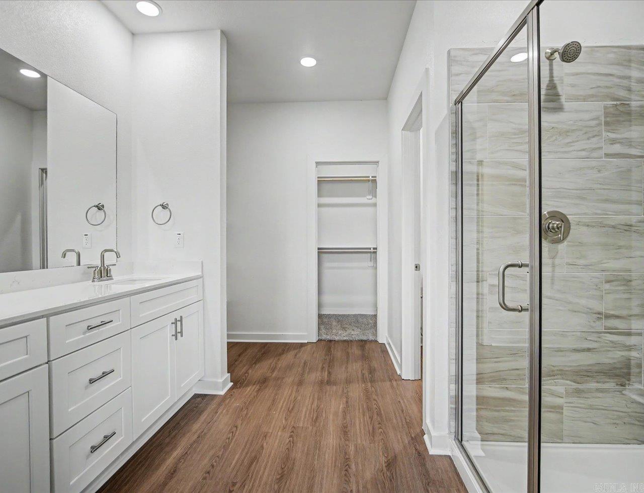 RIVER PLANTATION SUBDIVISION PHA - Residential